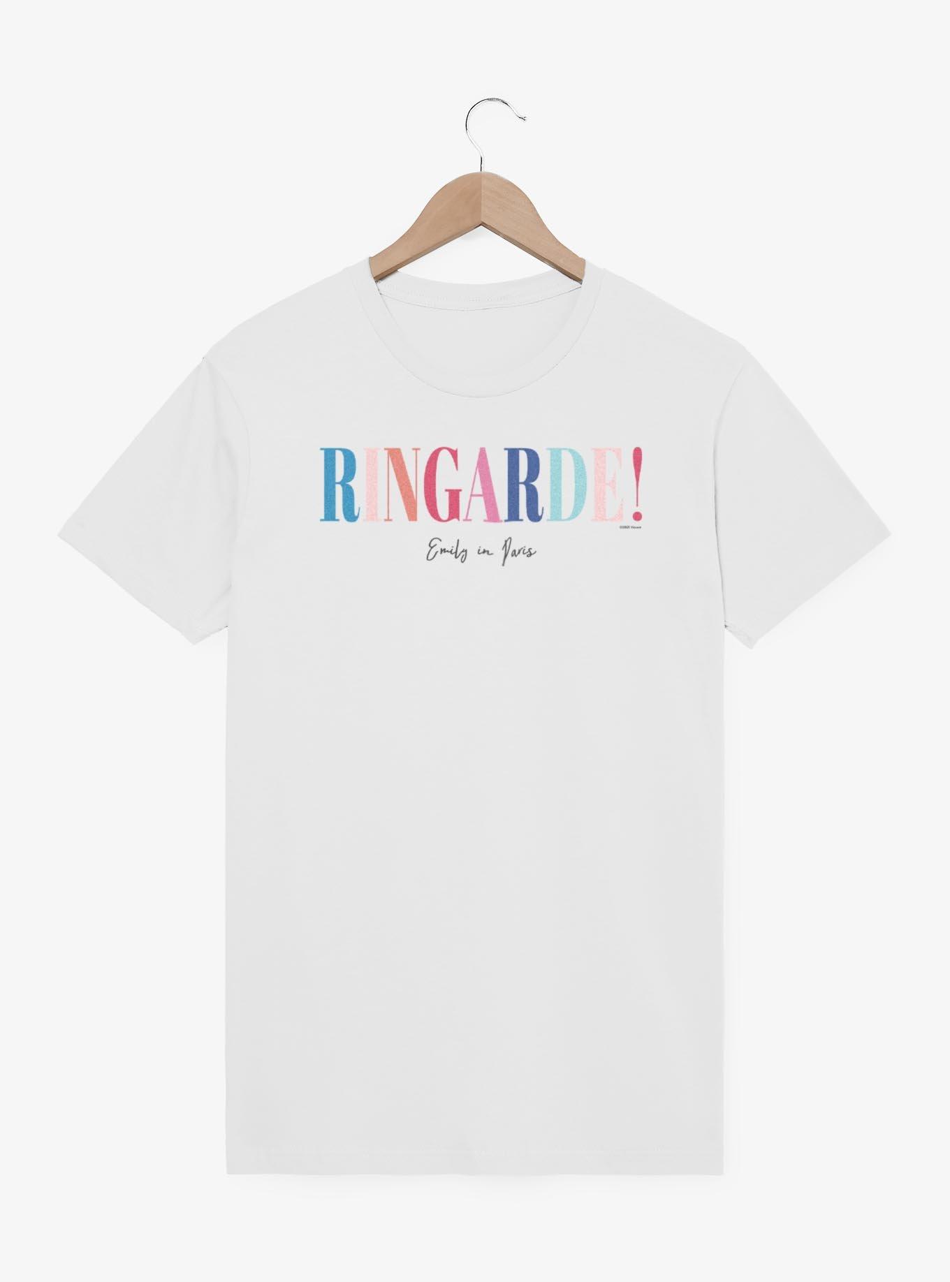 Emily In Paris Ringarde T-Shirt, , hi-res