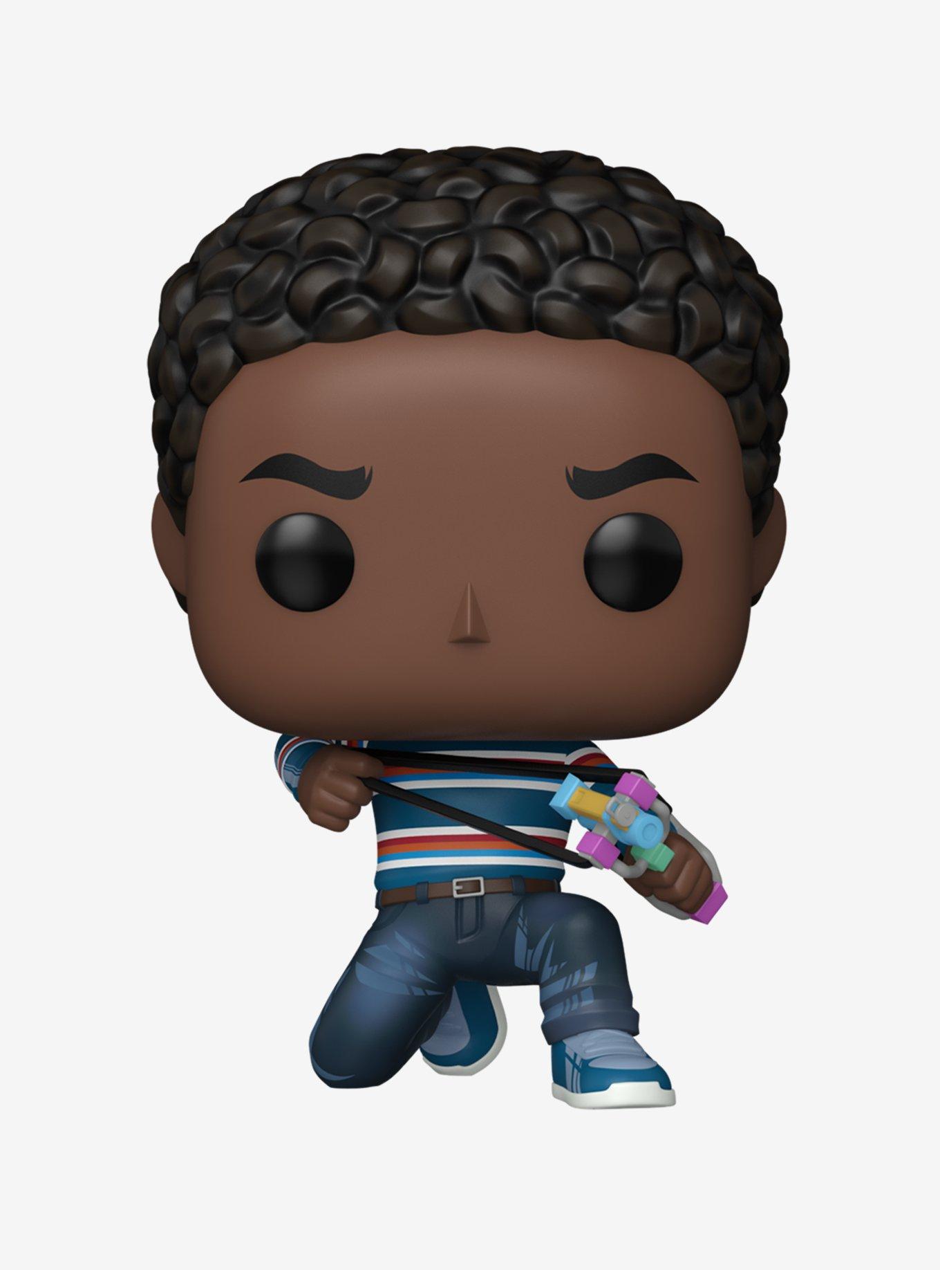 Funko Stranger Things: Tales From '85 Pop! Television Lucas Vinyl Figure, , hi-res