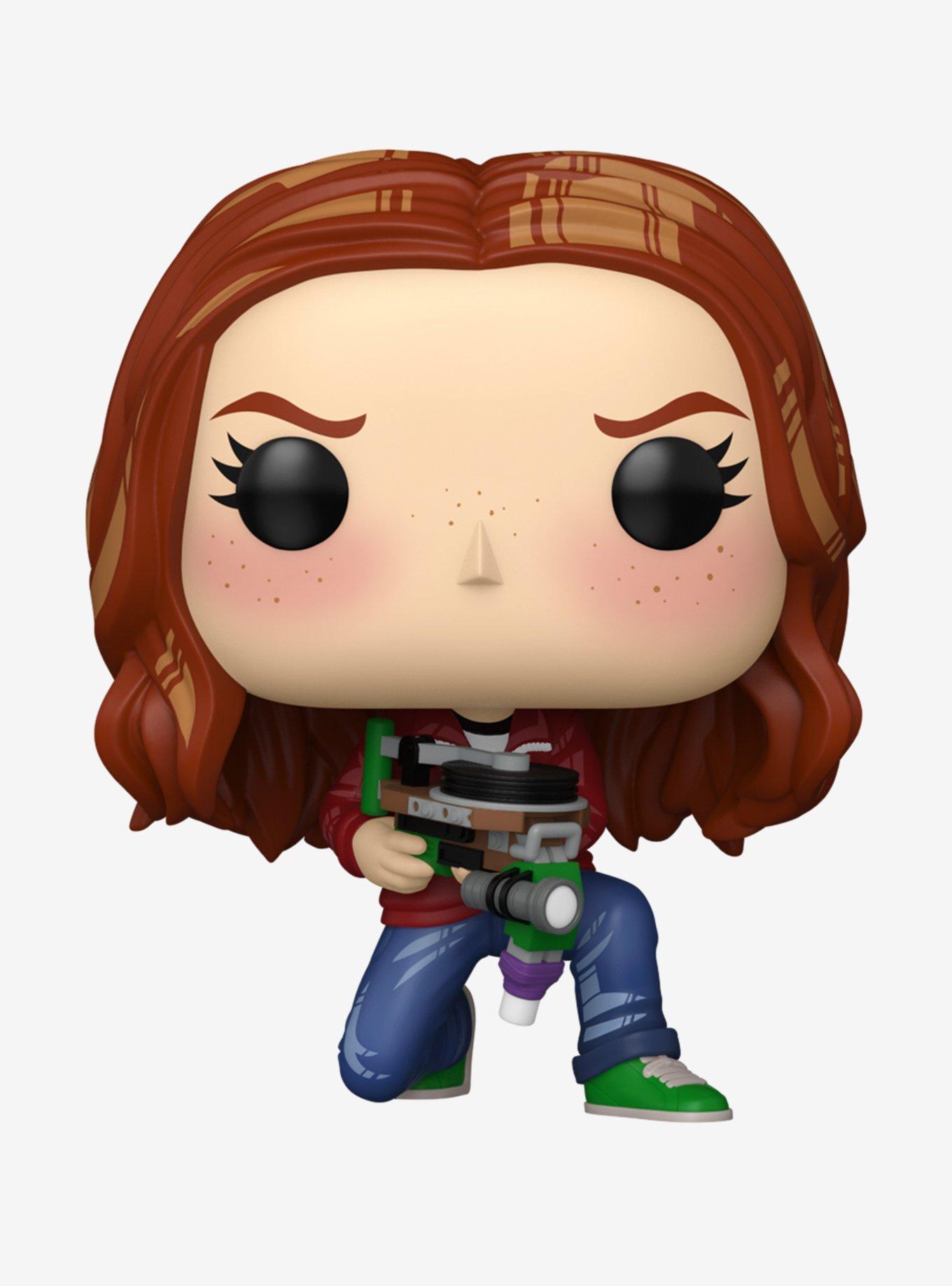 Funko Stranger Things: Tales From '85 Pop! Television Max Vinyl Figure, , hi-res