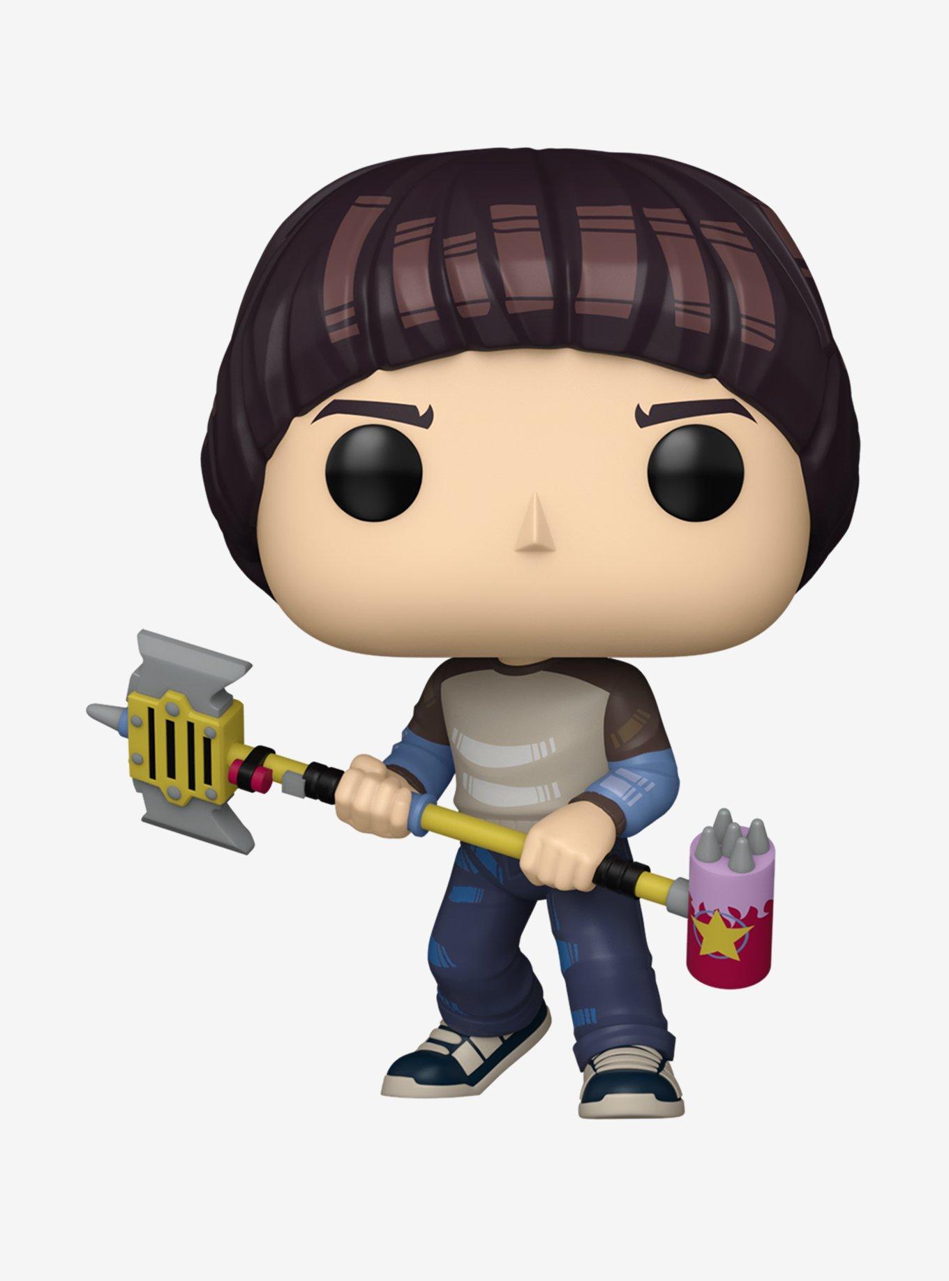 Funko Stranger Things: Tales From '85 Pop! Television Will Vinyl Figure, , hi-res