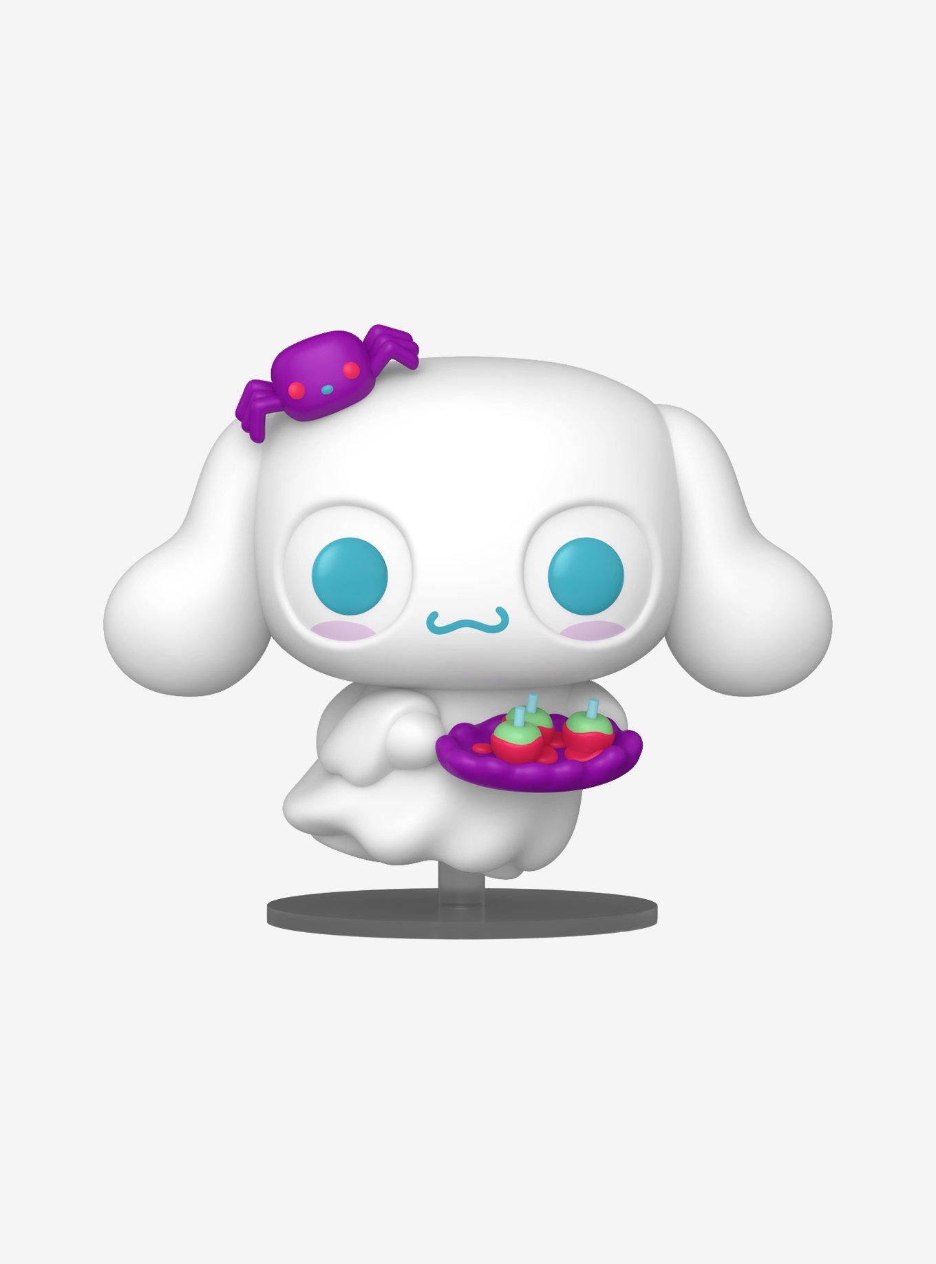 Funko Hello Kitty And Friends Pop! Cinnamoroll Glow-In-The-Dark Figure, , hi-res