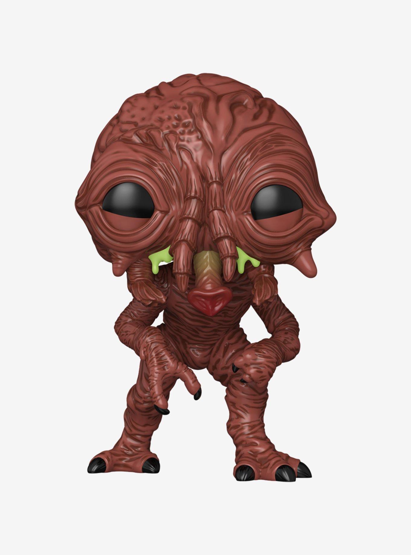 Funko The Fly Pop! Movies Brundlefly Vinyl Figure, , hi-res
