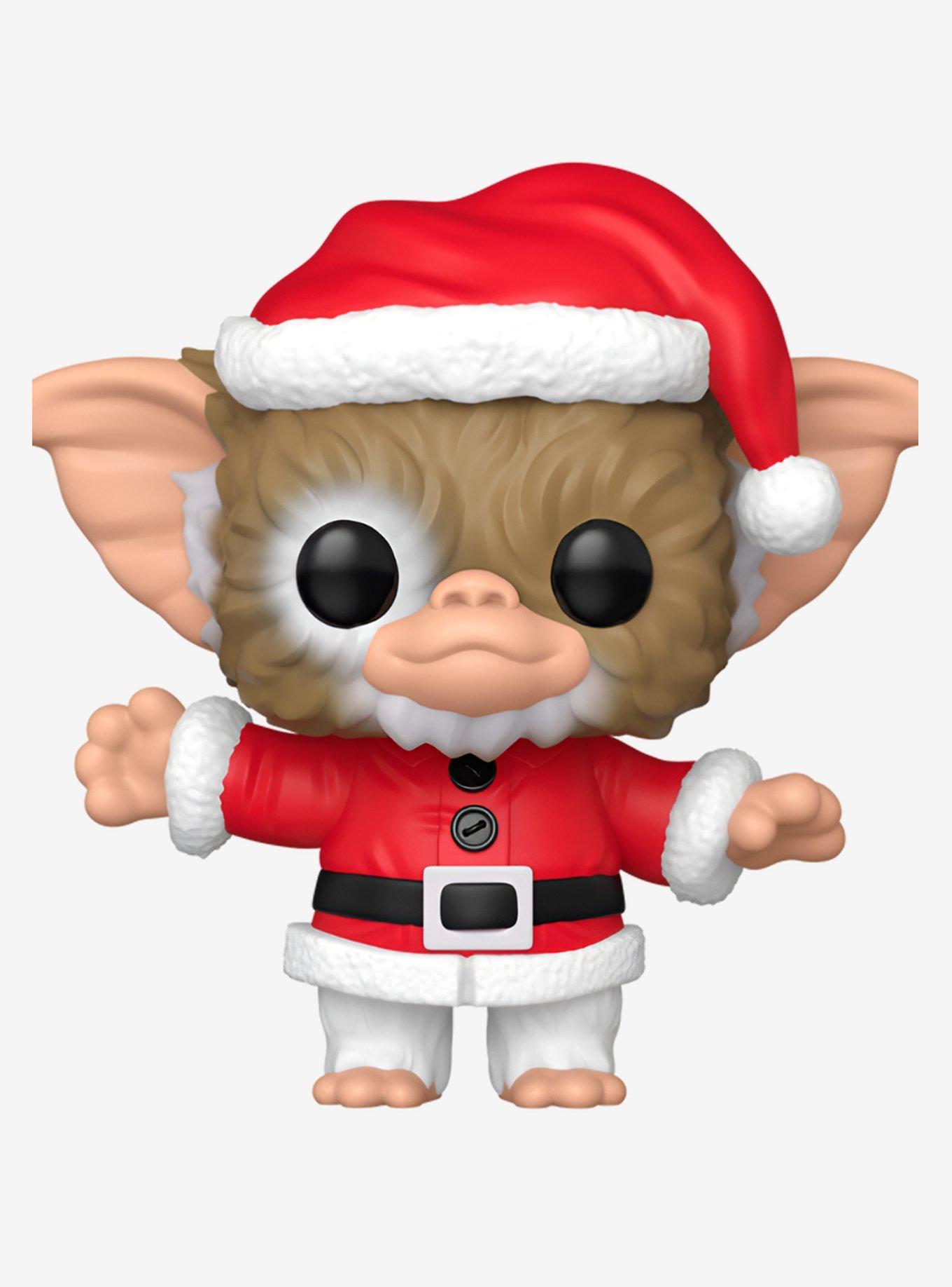 Funko Gremlins Pop! Movies Gizmo Vinyl Figure | Hot Topic