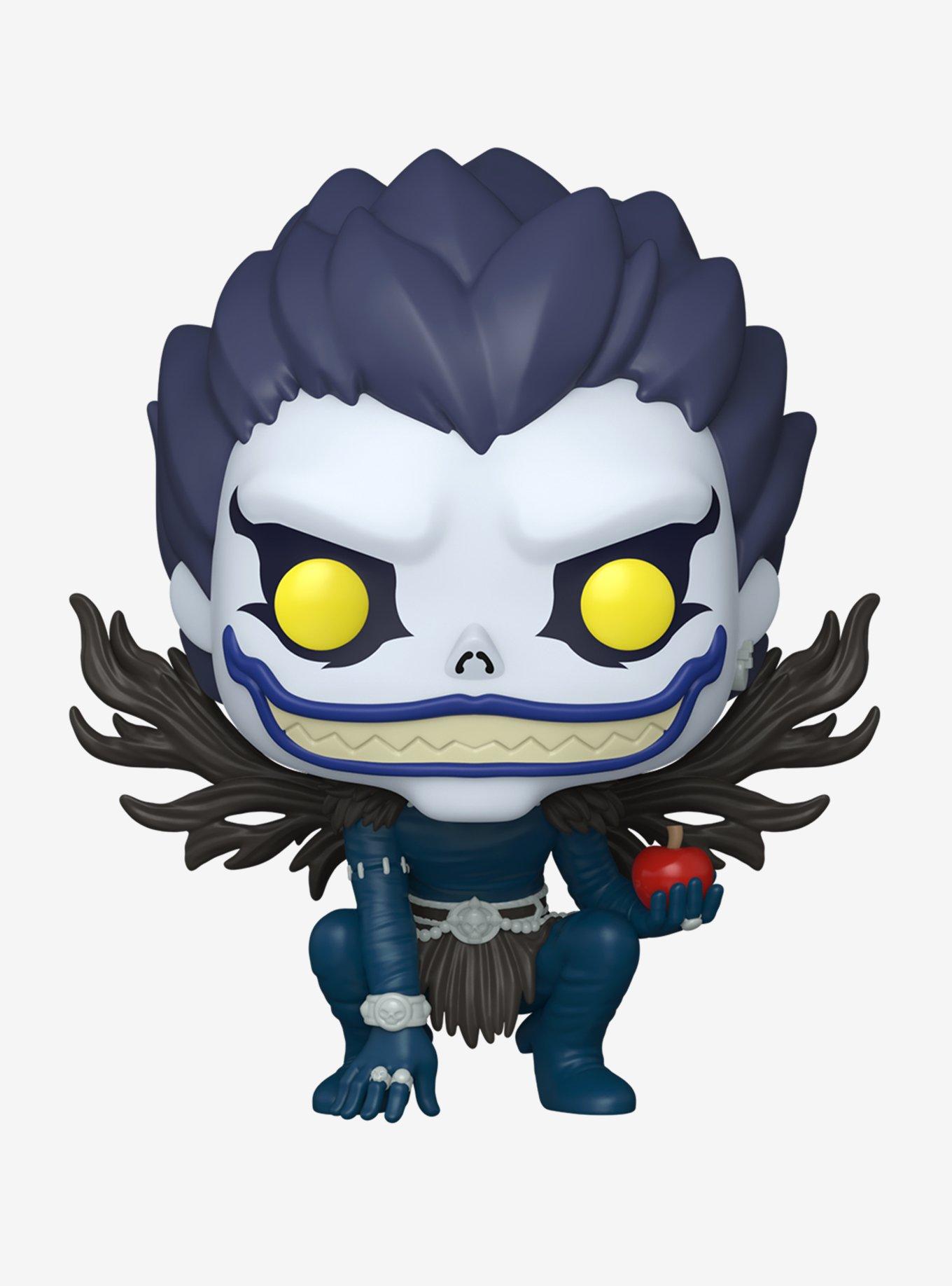 Funko Death Note Pop! Ryuk Vinyl Figure, , hi-res