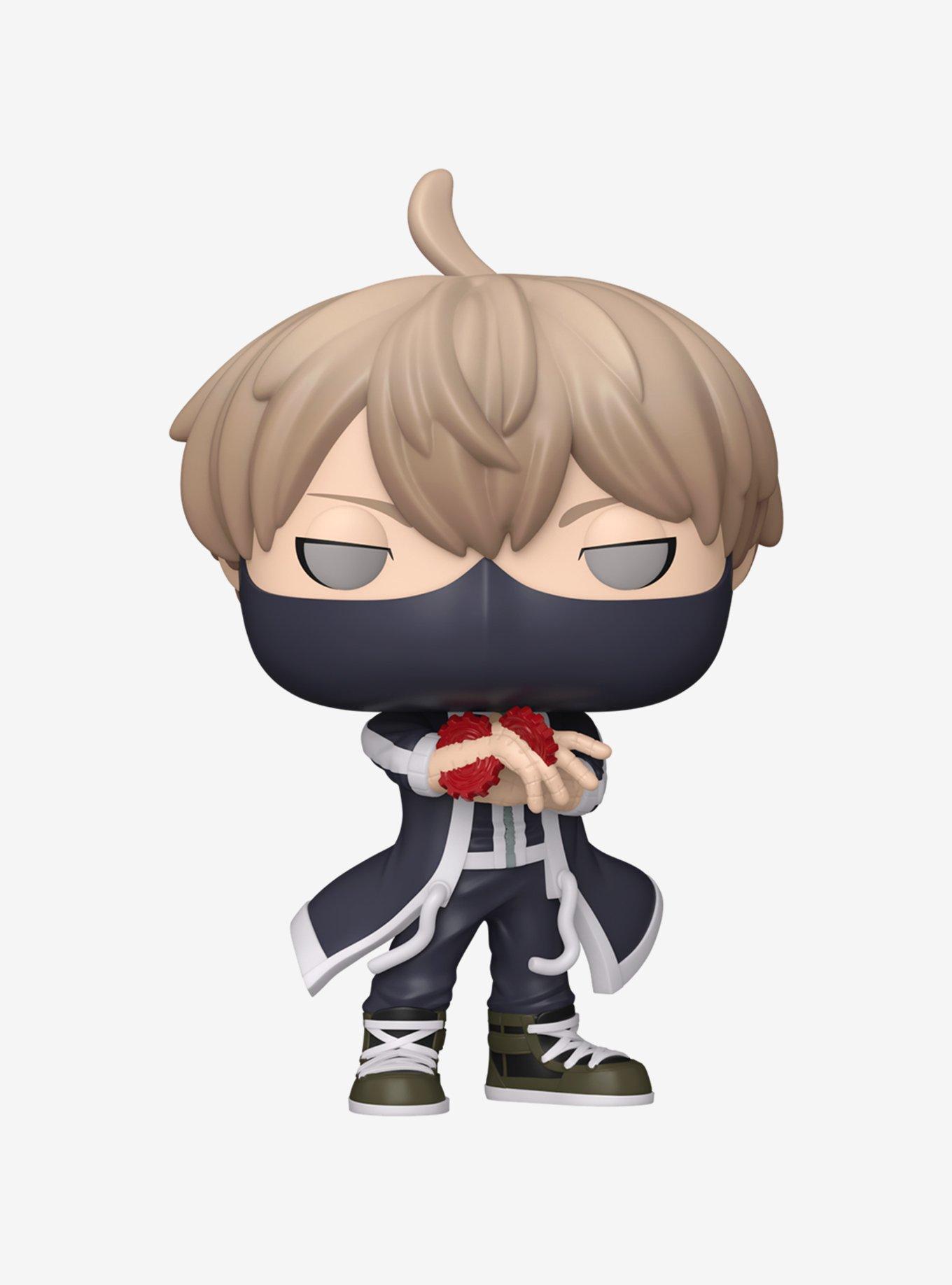 Funko Tougen Anki Pop! Animation Jin Kougasaki Vinyl Figure, , hi-res