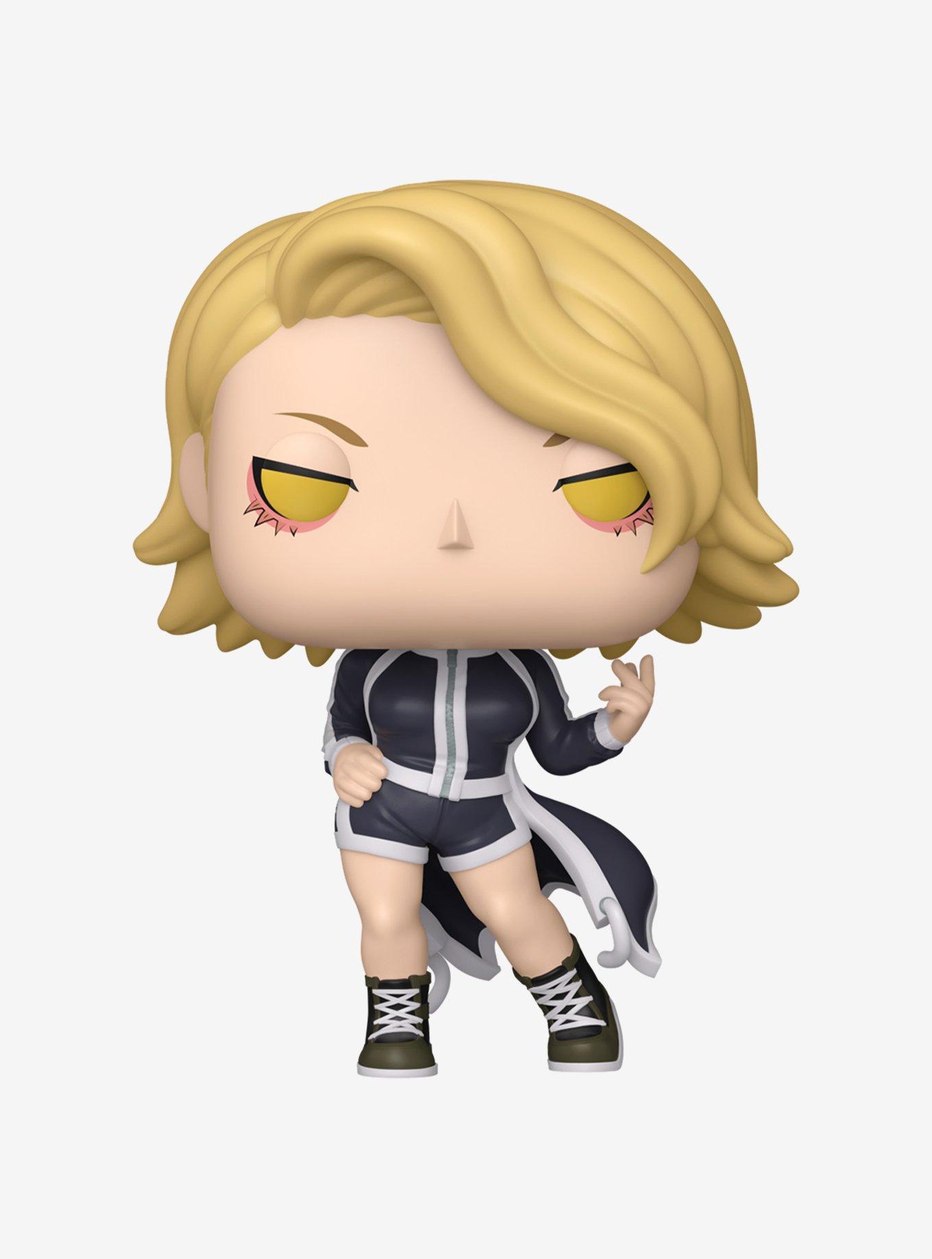 Funko Tougen Anki Pop! Animation Kuina Sazanami Vinyl Figure, , hi-res