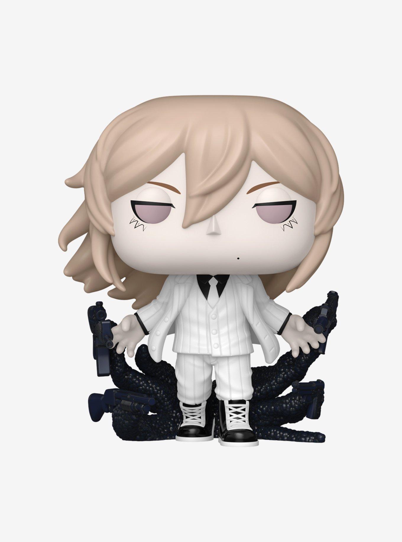 Funko Tougen Anki Pop! Animation Mikado Momodera Vinyl Figure, , hi-res