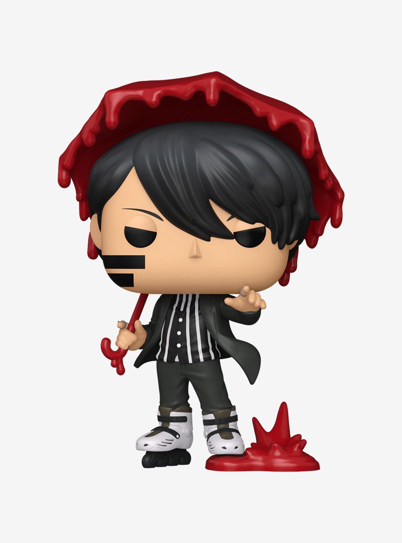 Funko Tougen Anki Pop! Animation Naito Mudano Vinyl Figure, , hi-res