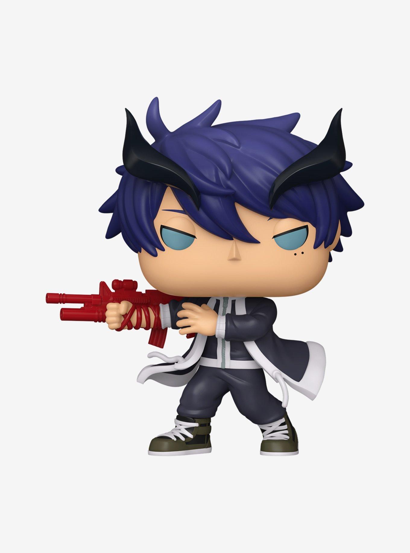 Funko Tougen Anki Pop! Animation Shiki Ichinose Vinyl Figure, , hi-res