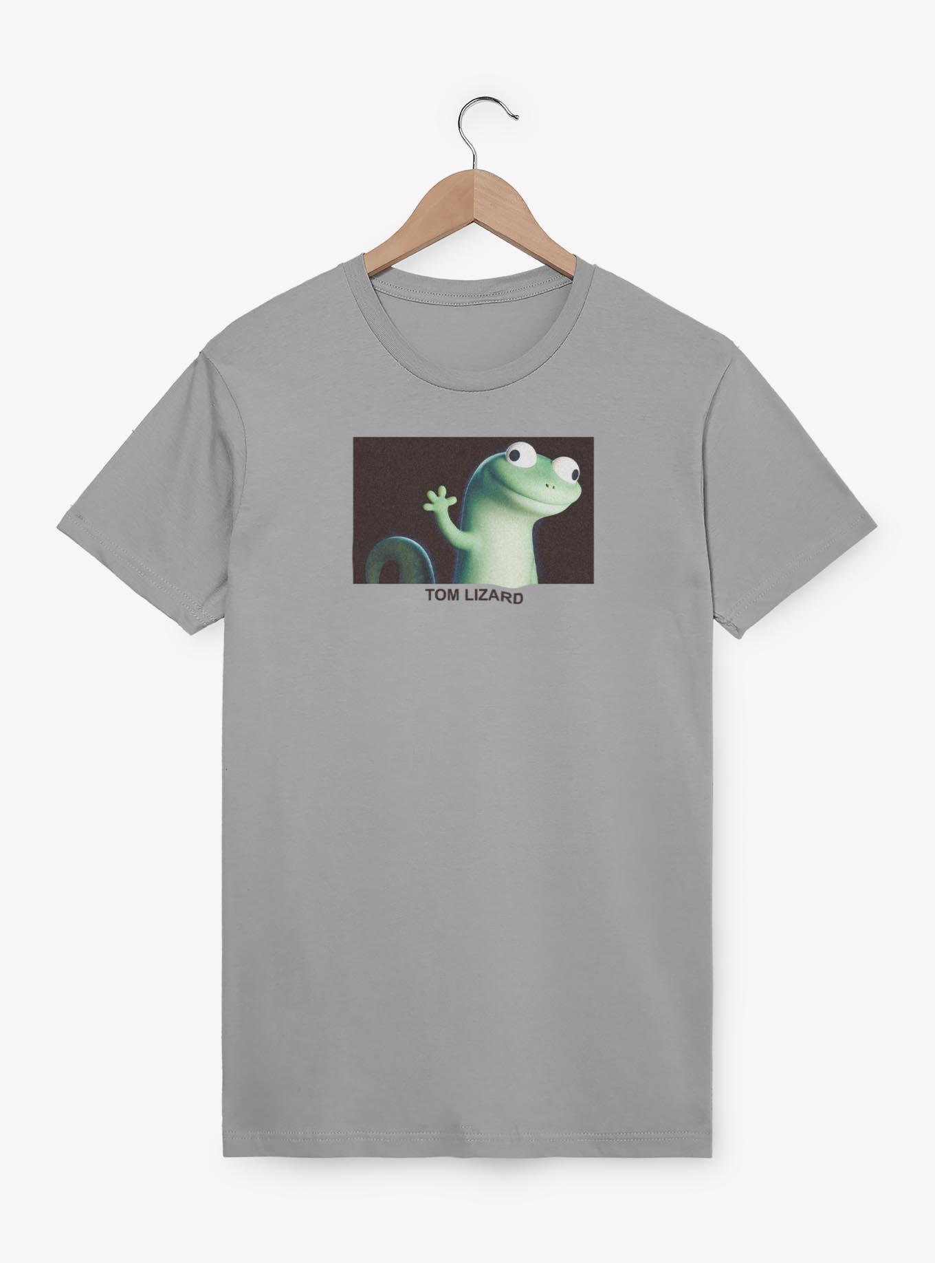 Disney Pixar Hoppers Tom Lizard Box T-Shirt, , hi-res