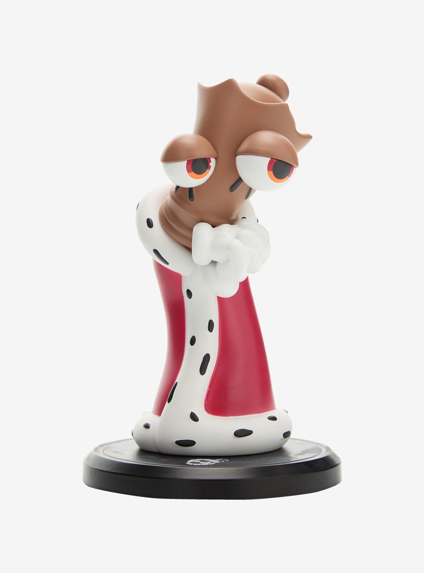 Animatez The Amazing Digital Circus Queenie Figure, , hi-res