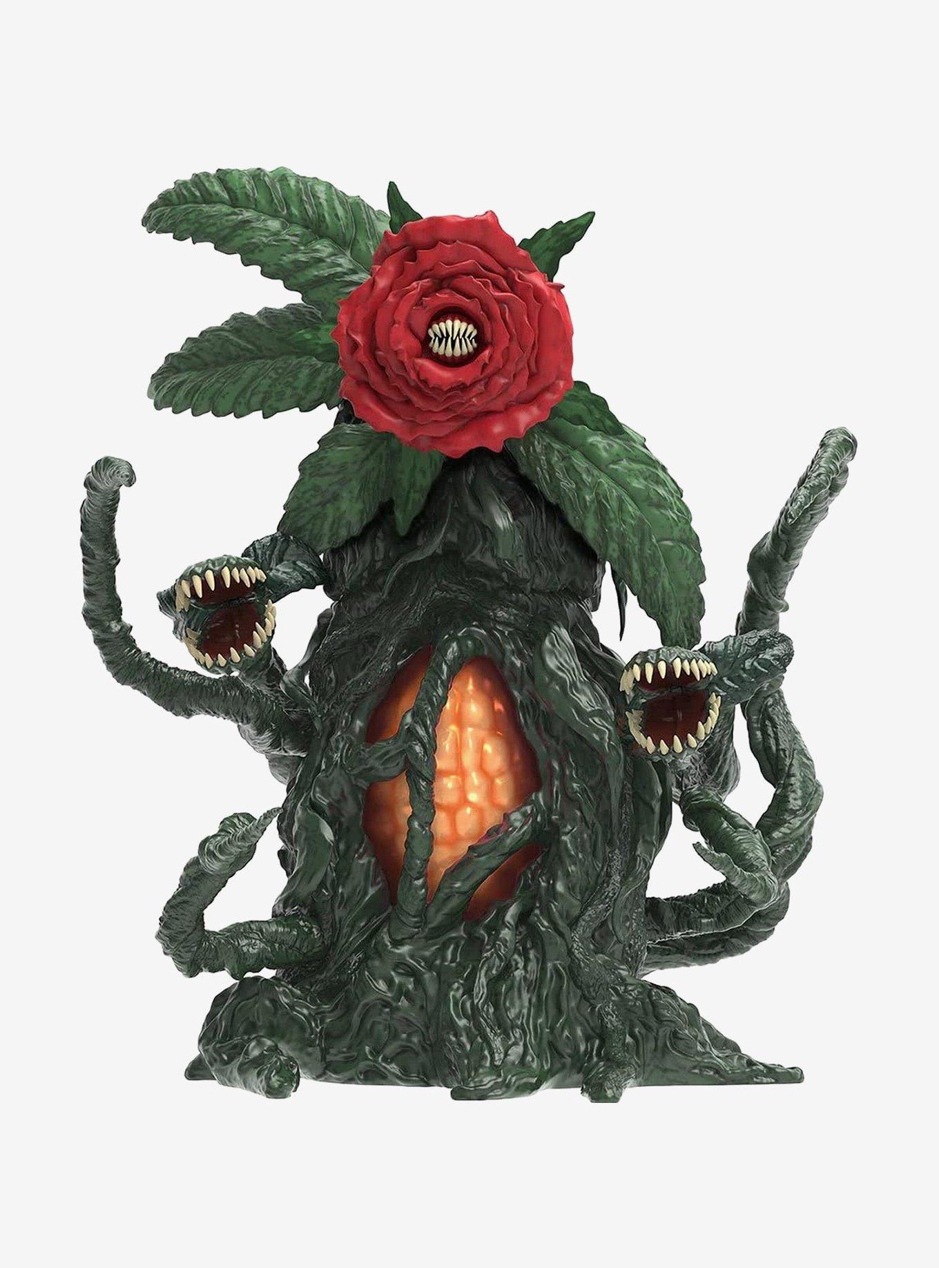 Super7 Godzilla vs. Biollante ULTIMATES! Biollante Action Figure, , hi-res