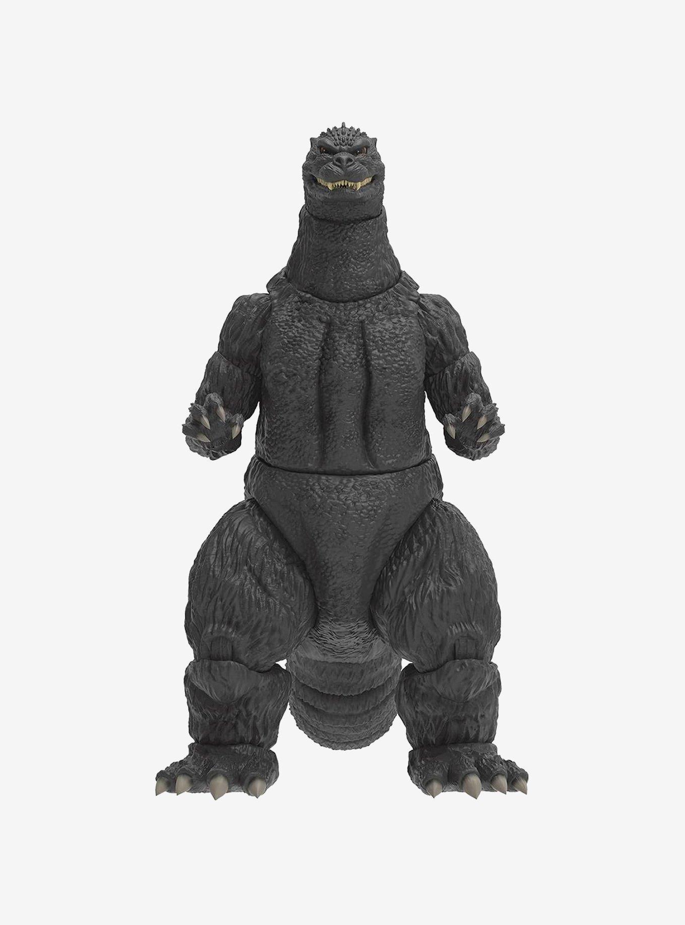 Super7 Godzilla vs. Biollante Godzilla Figure, , hi-res