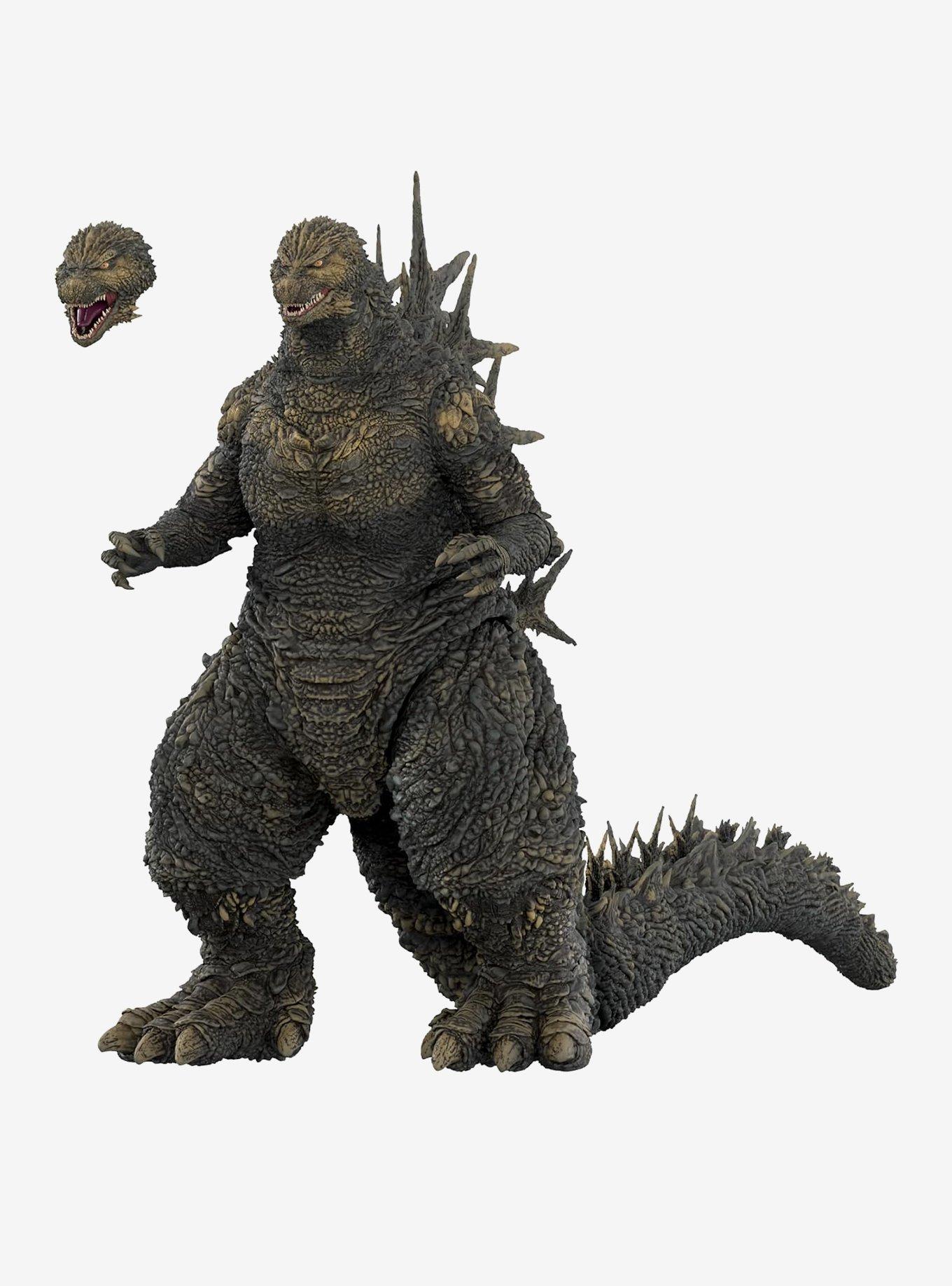 Super7 Godzilla Minus One ULTIMATES! Godzilla Action Figure, , hi-res