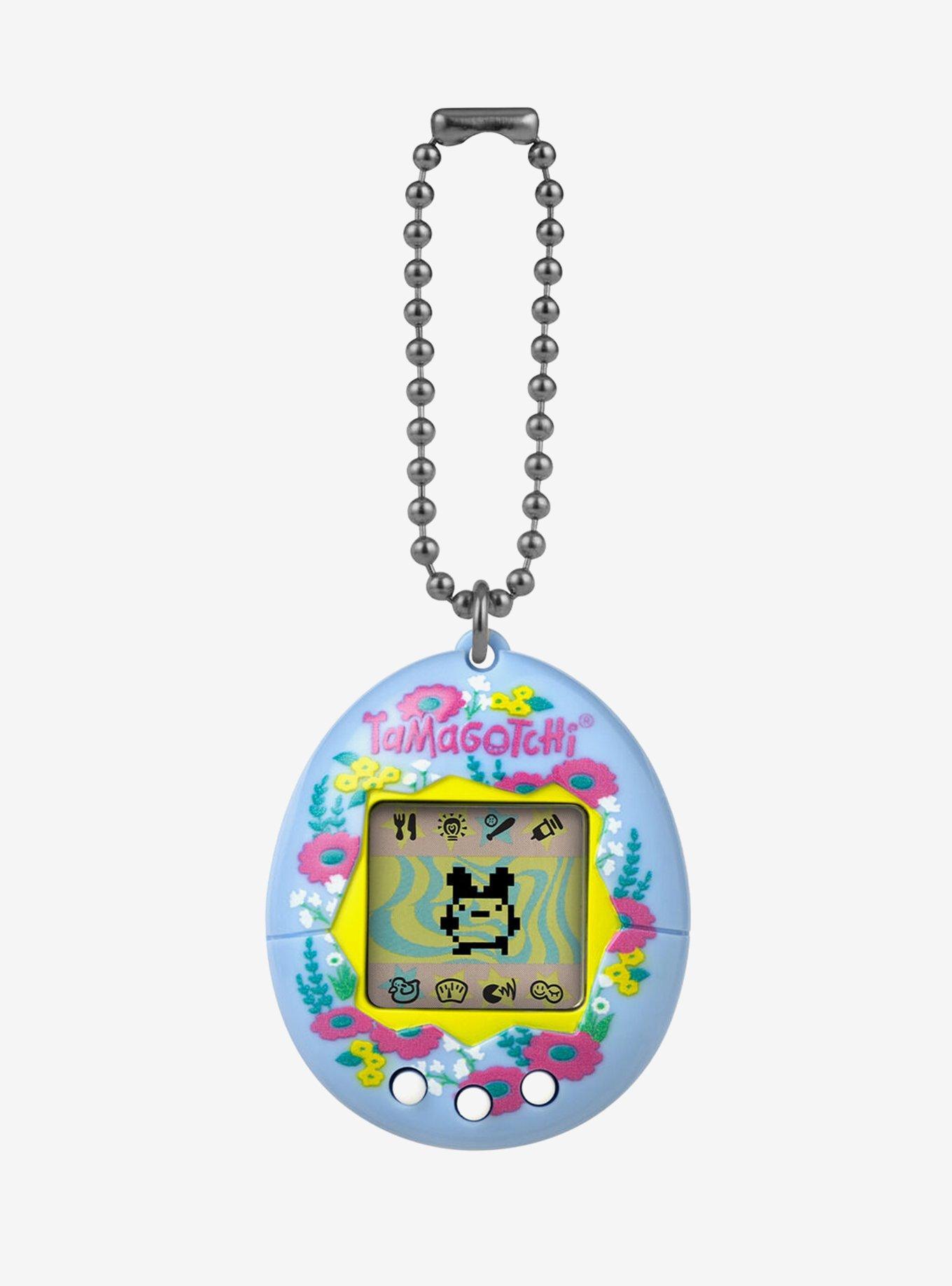 Bandai Namco Tamagotchi Poppies Virtual Pet Game, , hi-res