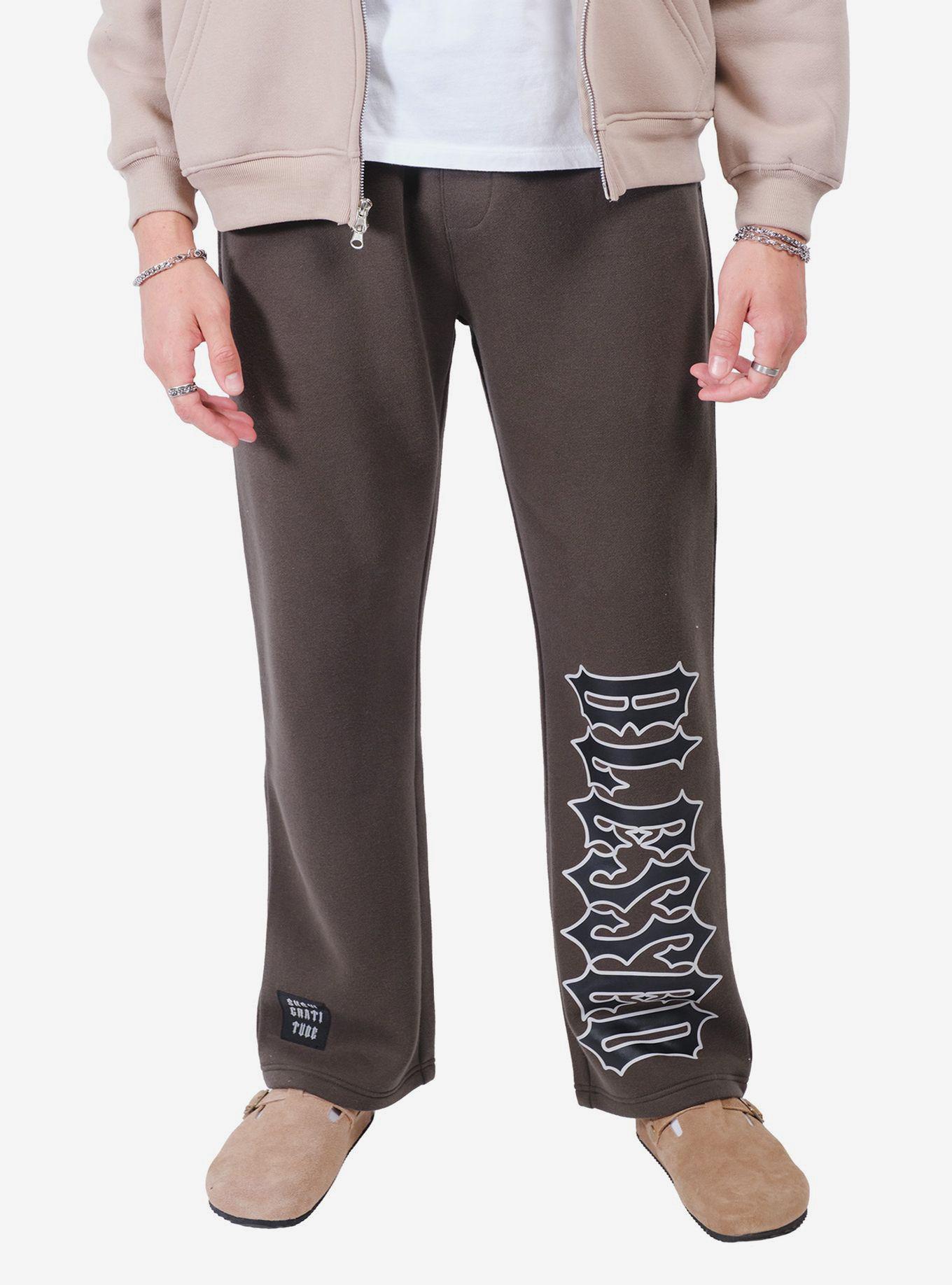 Heavy Weight Blessed Fleece Sweatpants, , hi-res