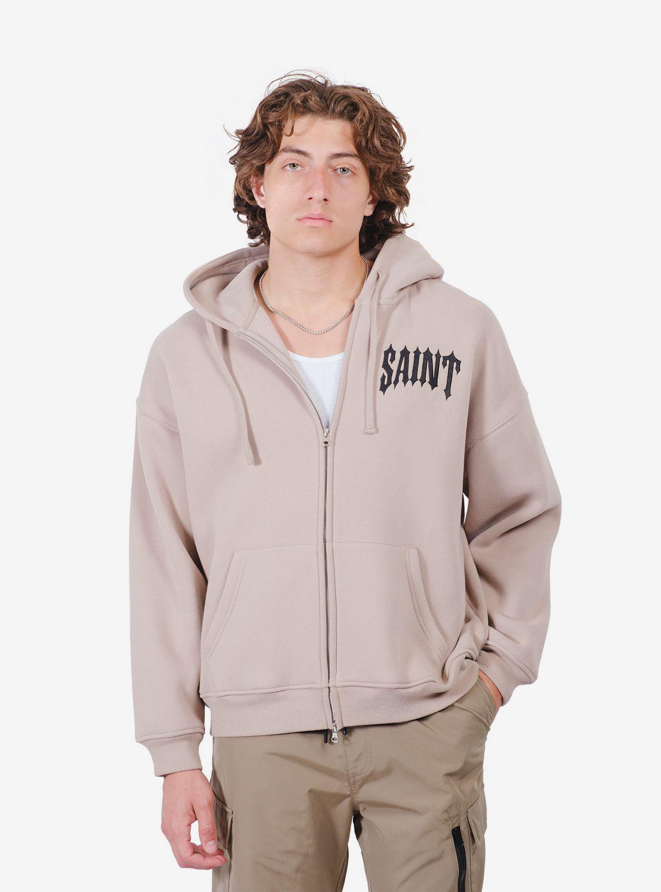 トップス 24AW BODHI HEAVY WEIGHT SWEATSHIRT 2 The Bodhi Gate - Crop Hoodie – Bodhi Bubbles