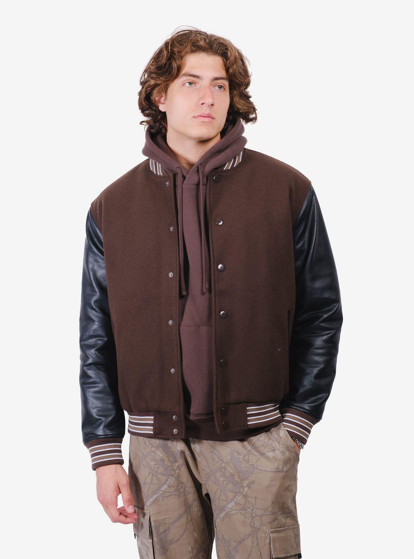 Varsity Jacket, , hi-res