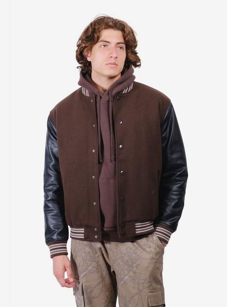 Varsity Jacket | Hot Topic