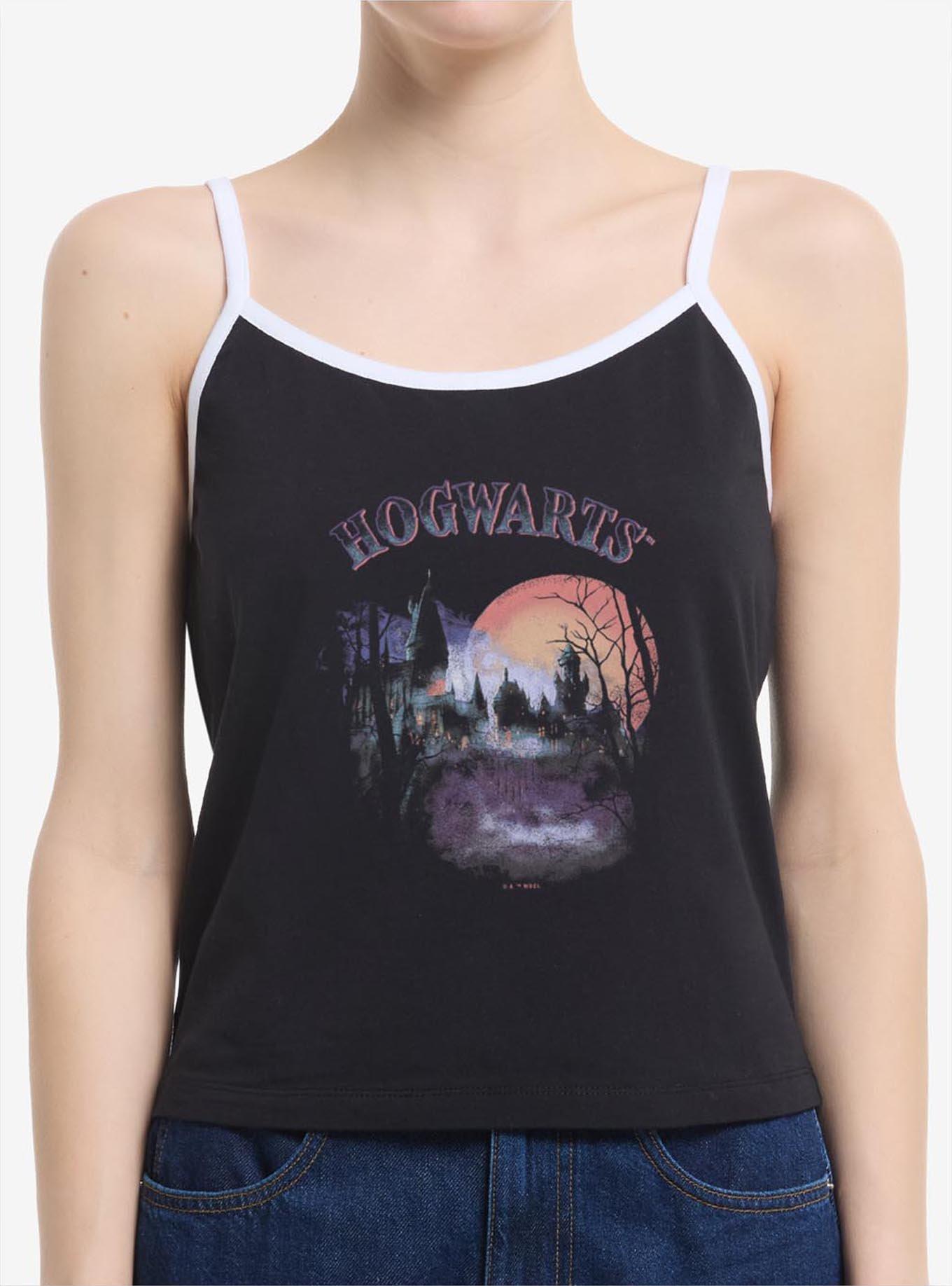 Harry Potter Horrorgwarts Girls Cami, , hi-res