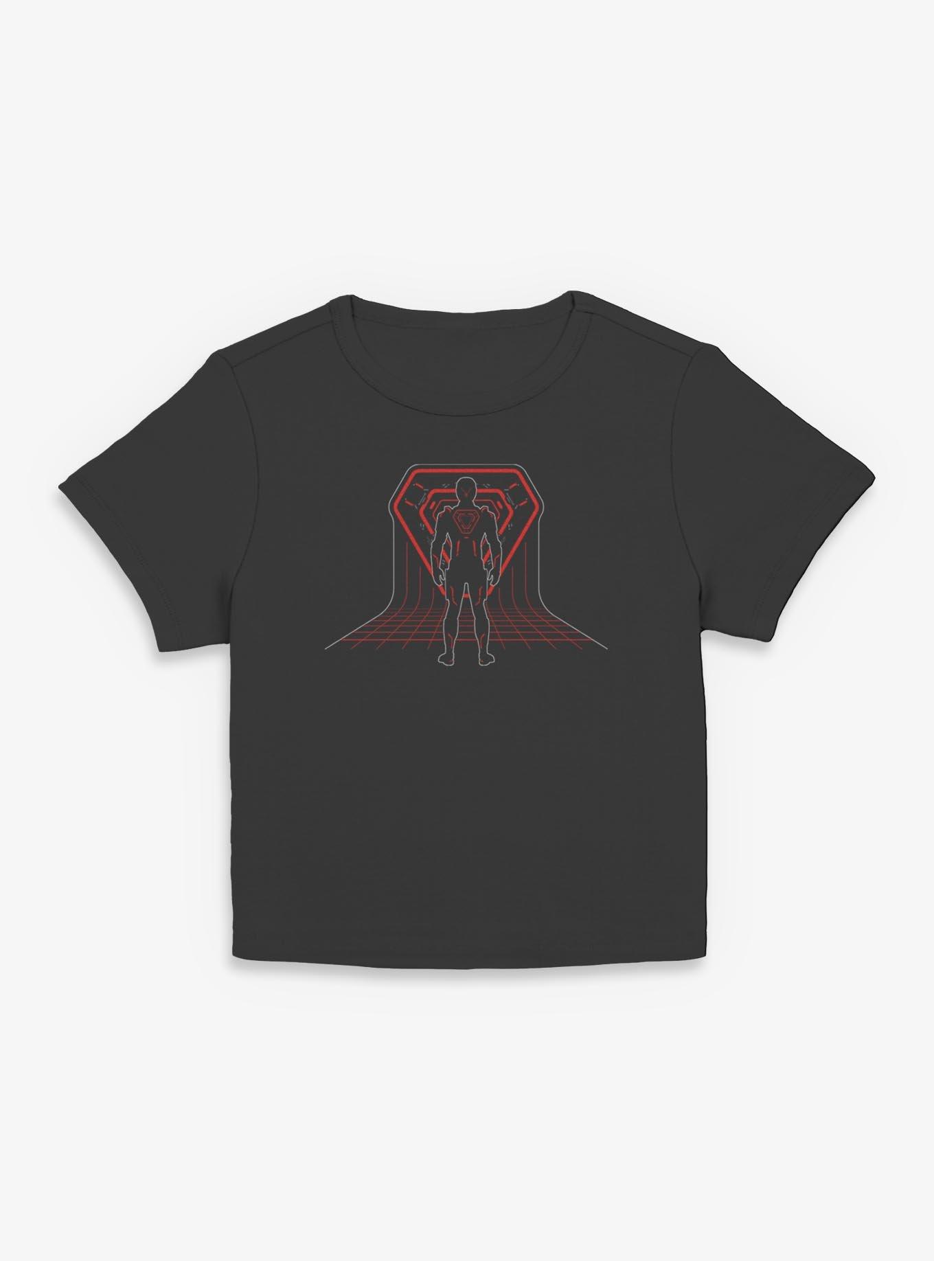 Disney Tron: Ares Tron Ares Girls Baby T-Shirt, , hi-res