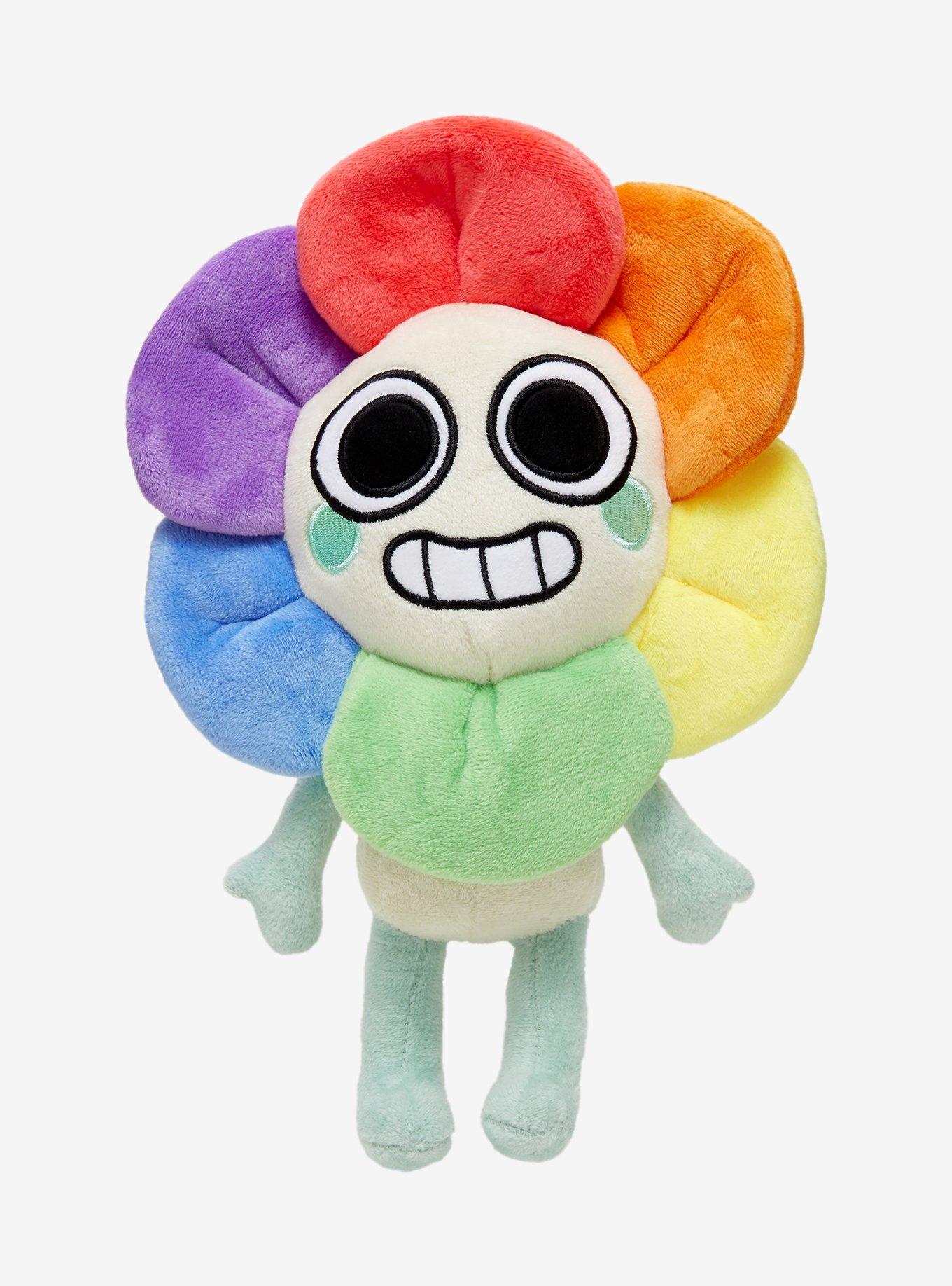 CultureFly Roblox Dandy's World Dandy Plush, , hi-res