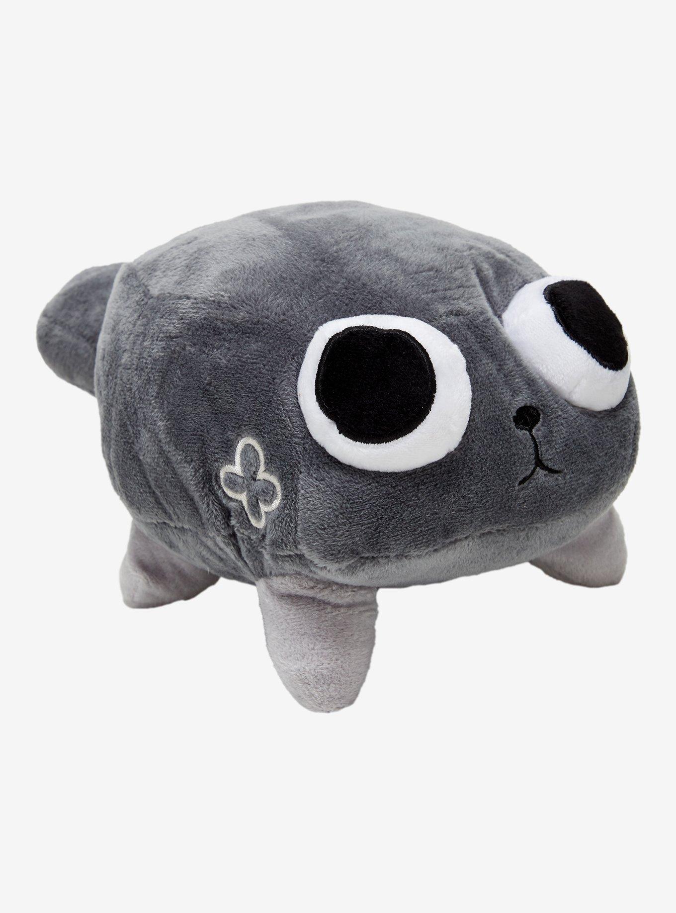 CultureFly Roblox Dandy's World Pebble Plush, , hi-res
