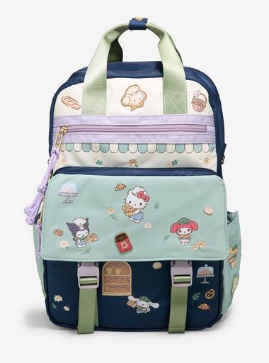 hello kitty backpack pencil case Amazon.com: Loungefly Sanrio Hello Kitty 50th Anniversary Coin Bag Metallic  Stationery Mini Backpack Pencil Case : Clothing, Shoes & Jewelry