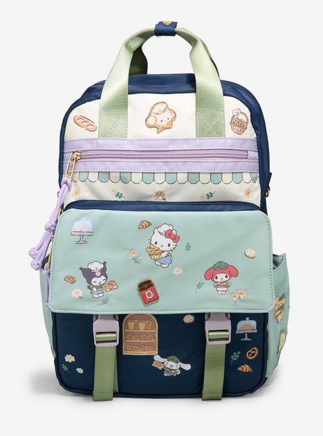 anello hello kitty backpack Sanrio Hello Kitty & Friends Bakery Backpack - BoxLunch Exclusive