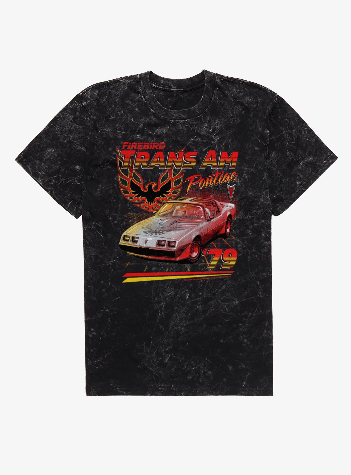 Pontiac Firebird Trans Am 79 Vintage T-Shirt, , hi-res