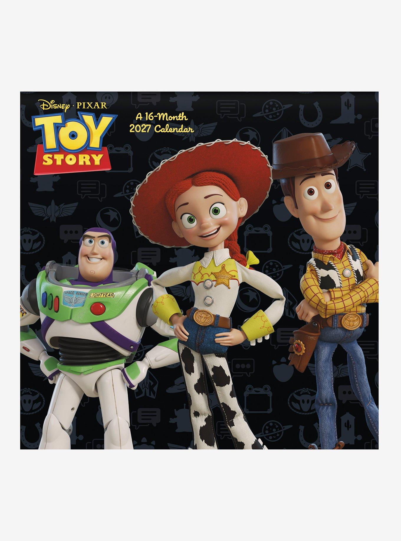 Toy Story Wall Art | BoxLunch