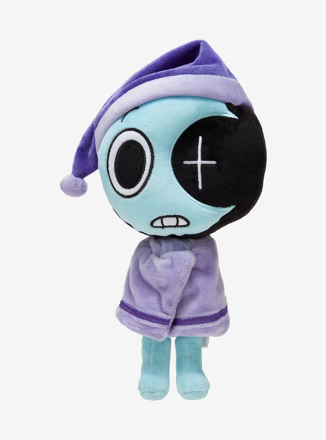 CultureFly Roblox Dandy's World Astro Plush, , hi-res