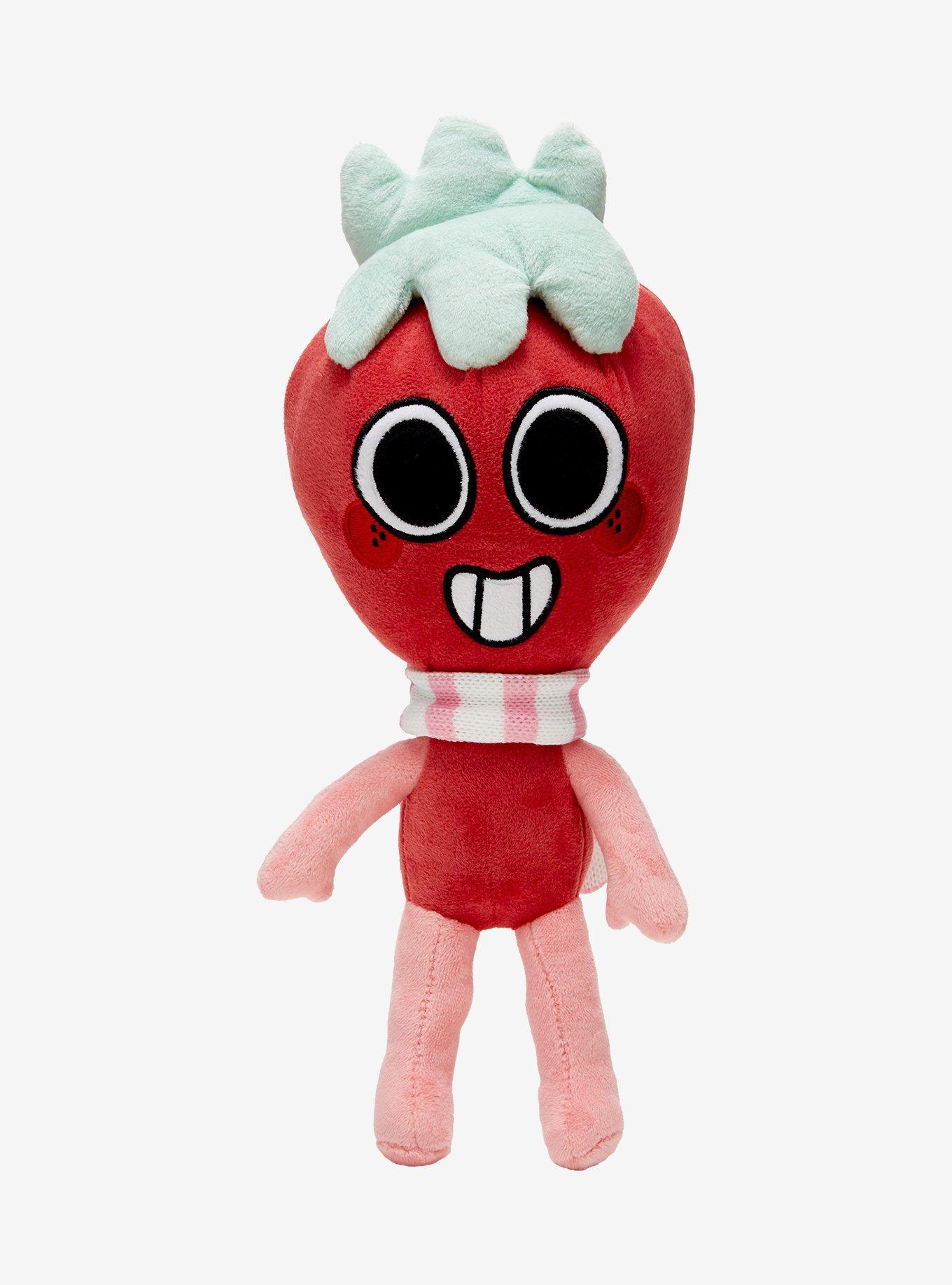 CultureFly Roblox Dandy's World Sprout Plush, , hi-res