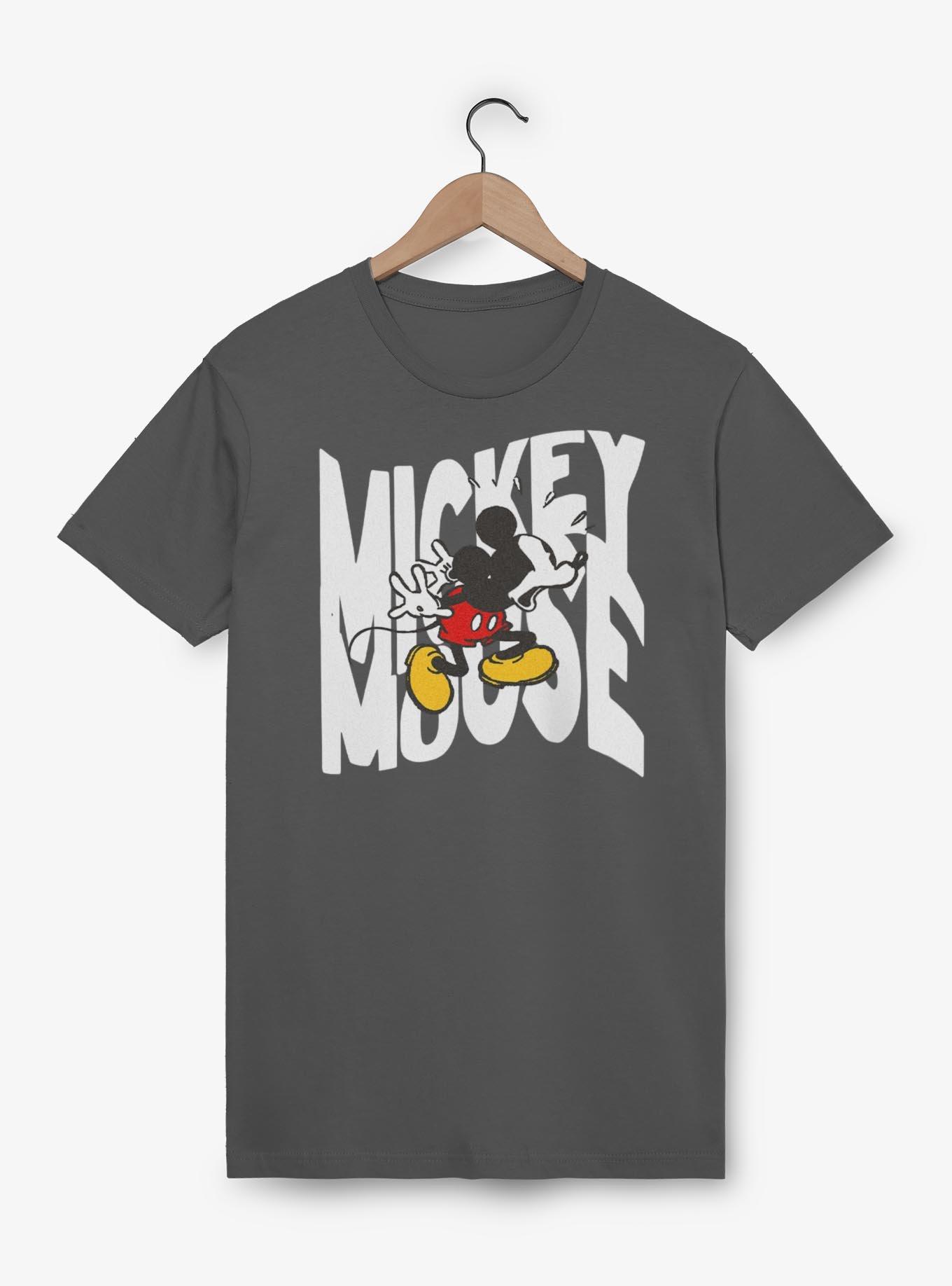 Disney Mickey Mouse Surprise Mouse T-Shirt, , hi-res