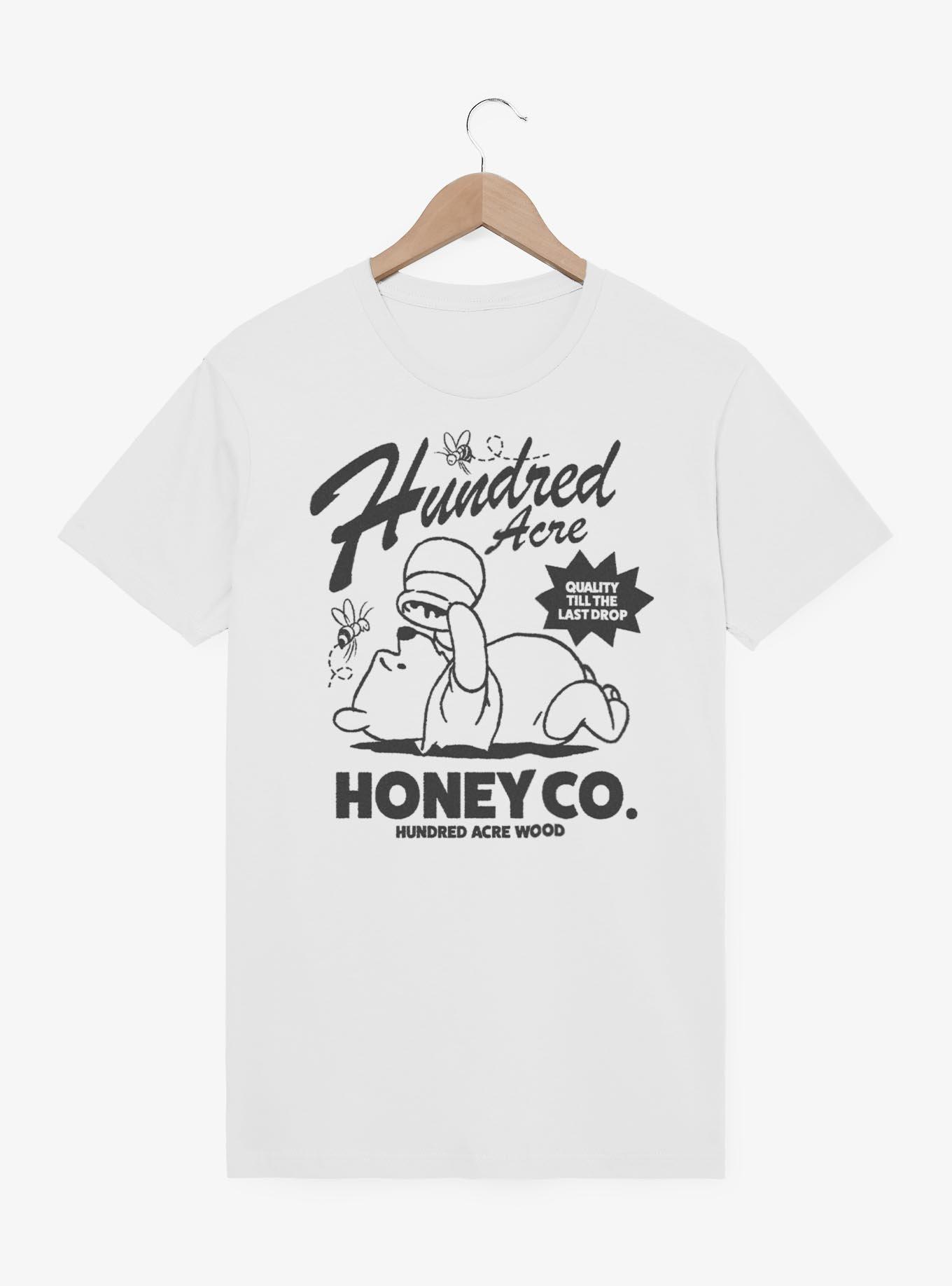 Disney Winnie The Pooh Honey Co. T-Shirt, , hi-res