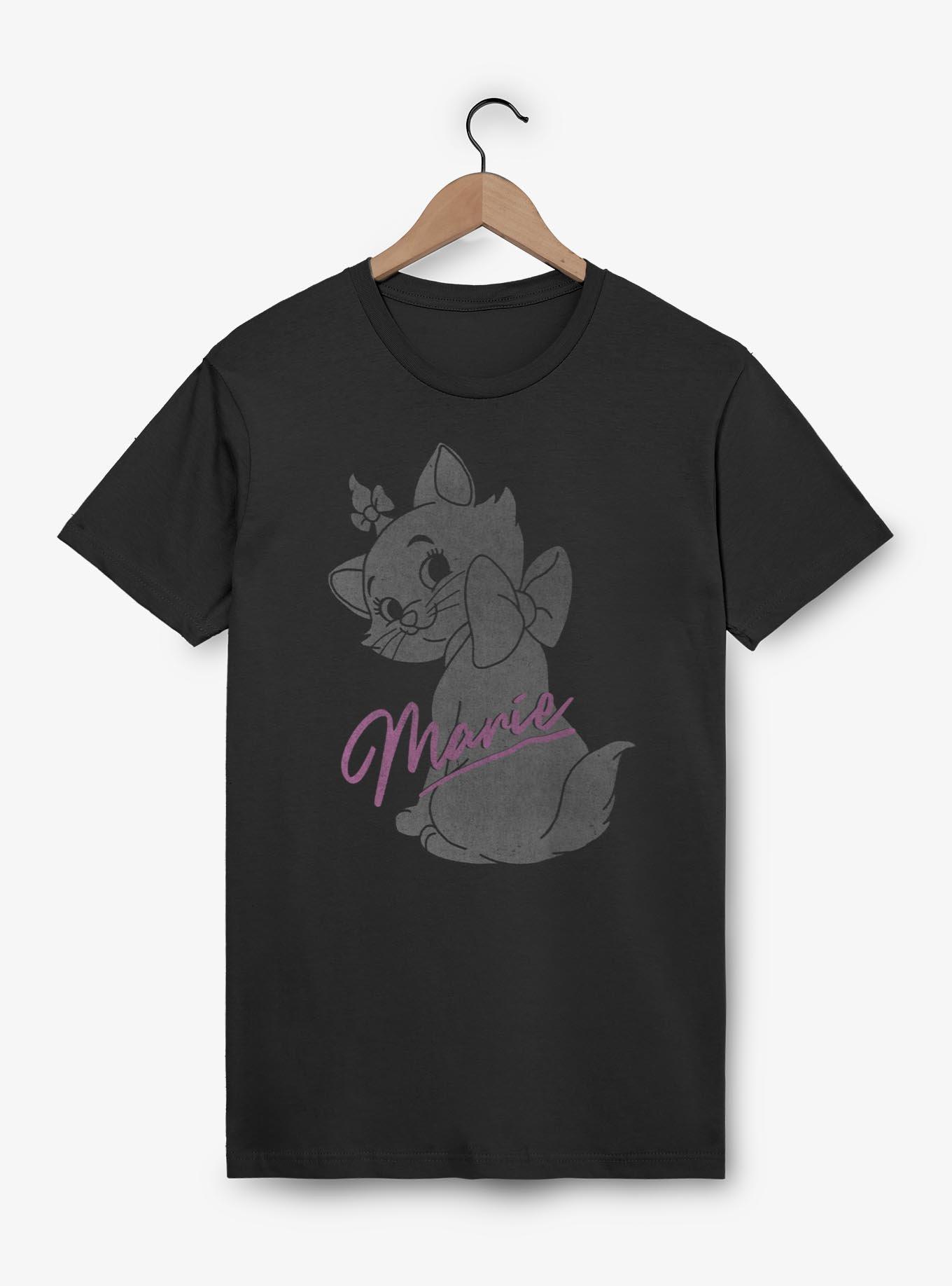 Disney The Aristocats Marie T-Shirt, , hi-res