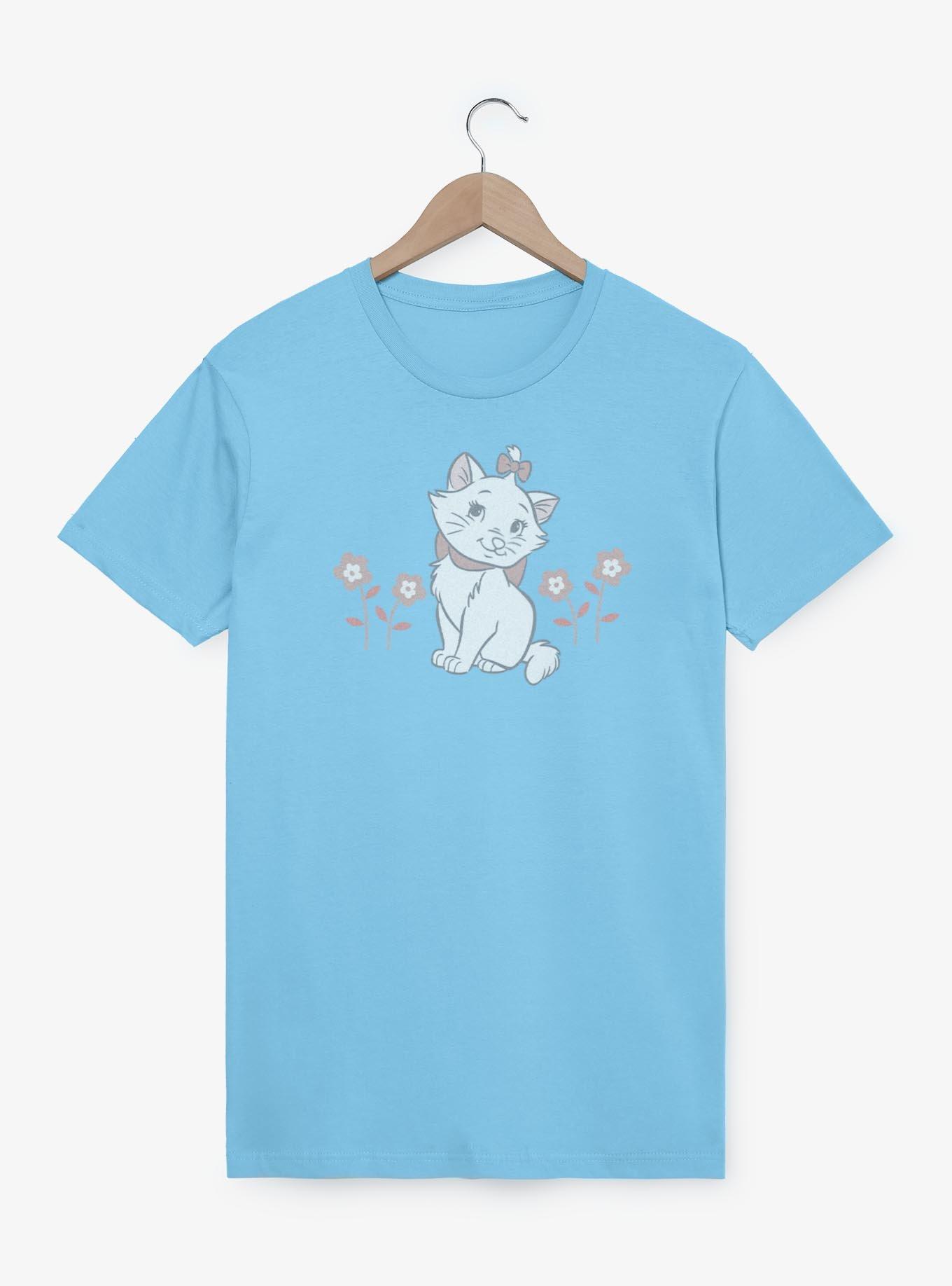 Disney The Aristocats Marie Pose T-Shirt, , hi-res
