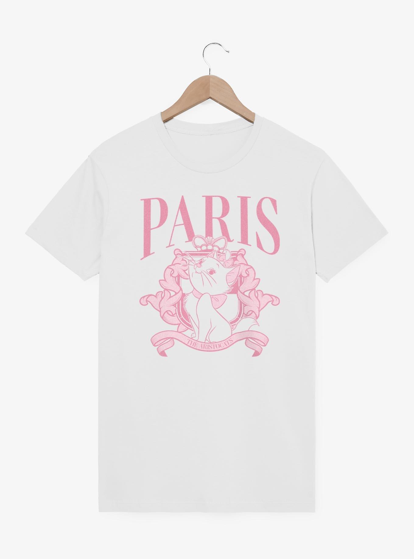 Disney The Aristocats Princess Marie T-Shirt
