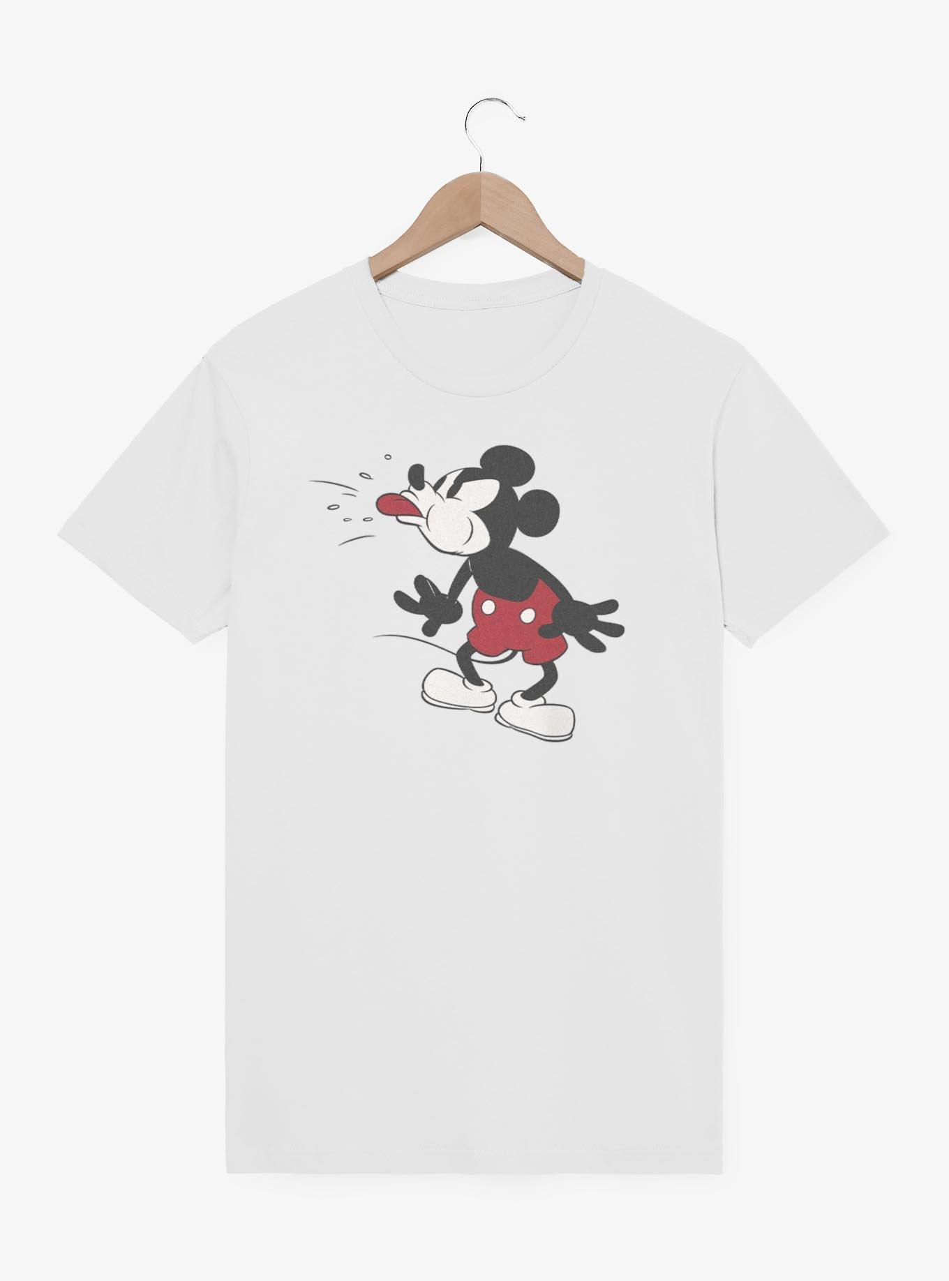 Disney Mickey Mouse Most Joyful T-Shirt, , hi-res