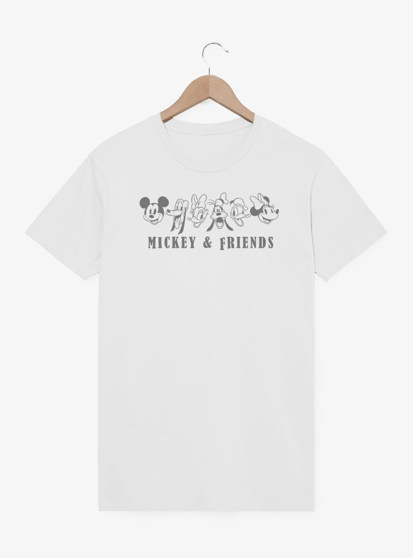 Disney Mickey Mouse Youre Doing Great T-Shirt, , hi-res