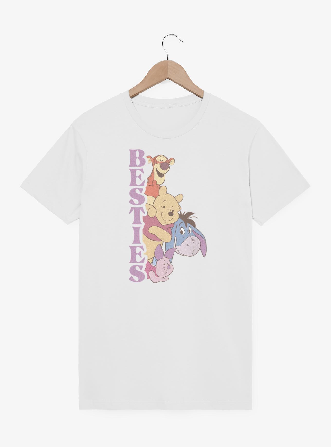 Disney Winnie The Pooh Hunny Besties T-Shirt, , hi-res