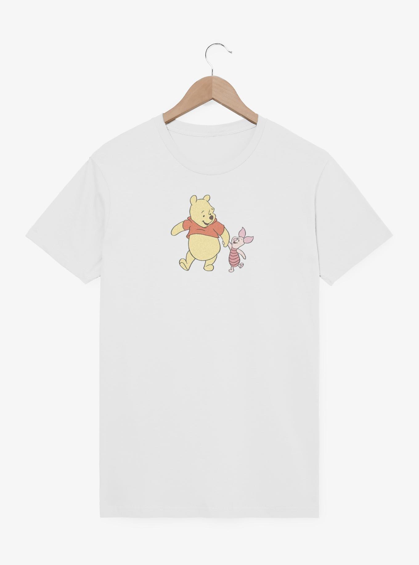 Disney Winnie The Pooh Sunshine Winnie T-Shirt