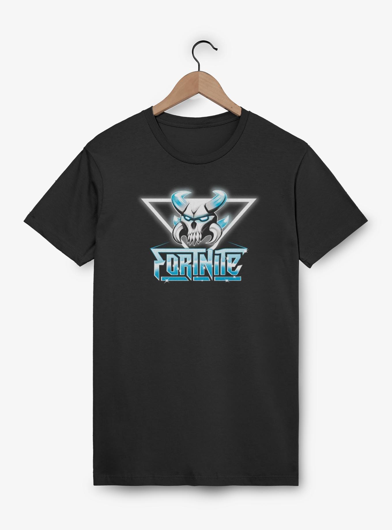 Fortnite Omegarok Mask T-Shirt, , hi-res