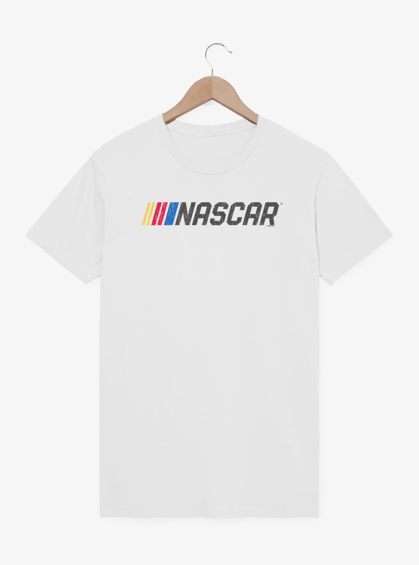 NASCAR Nascar Logo Racing T-Shirt, , hi-res