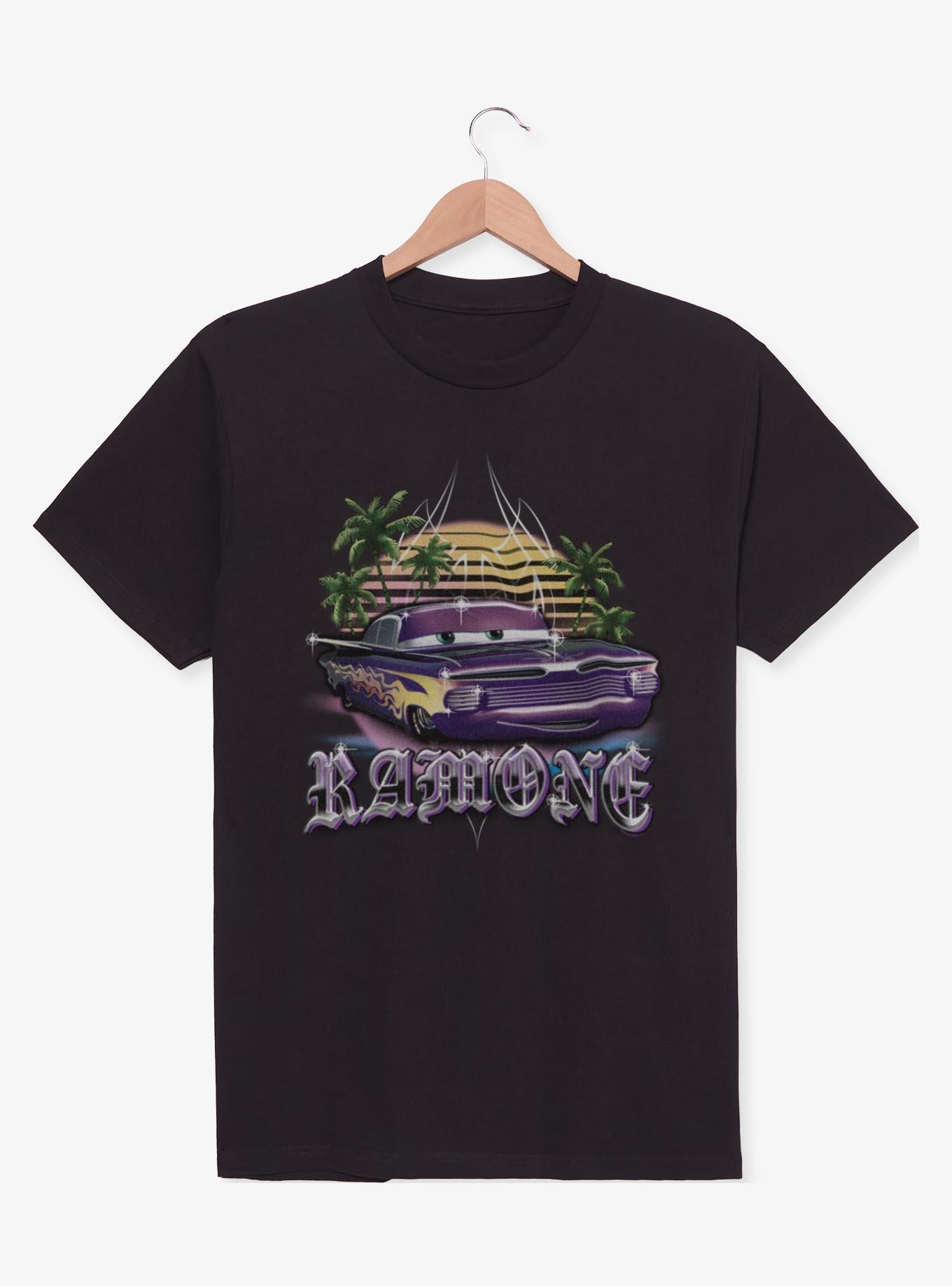 Disney Pixar Cars Ramone T-Shirt