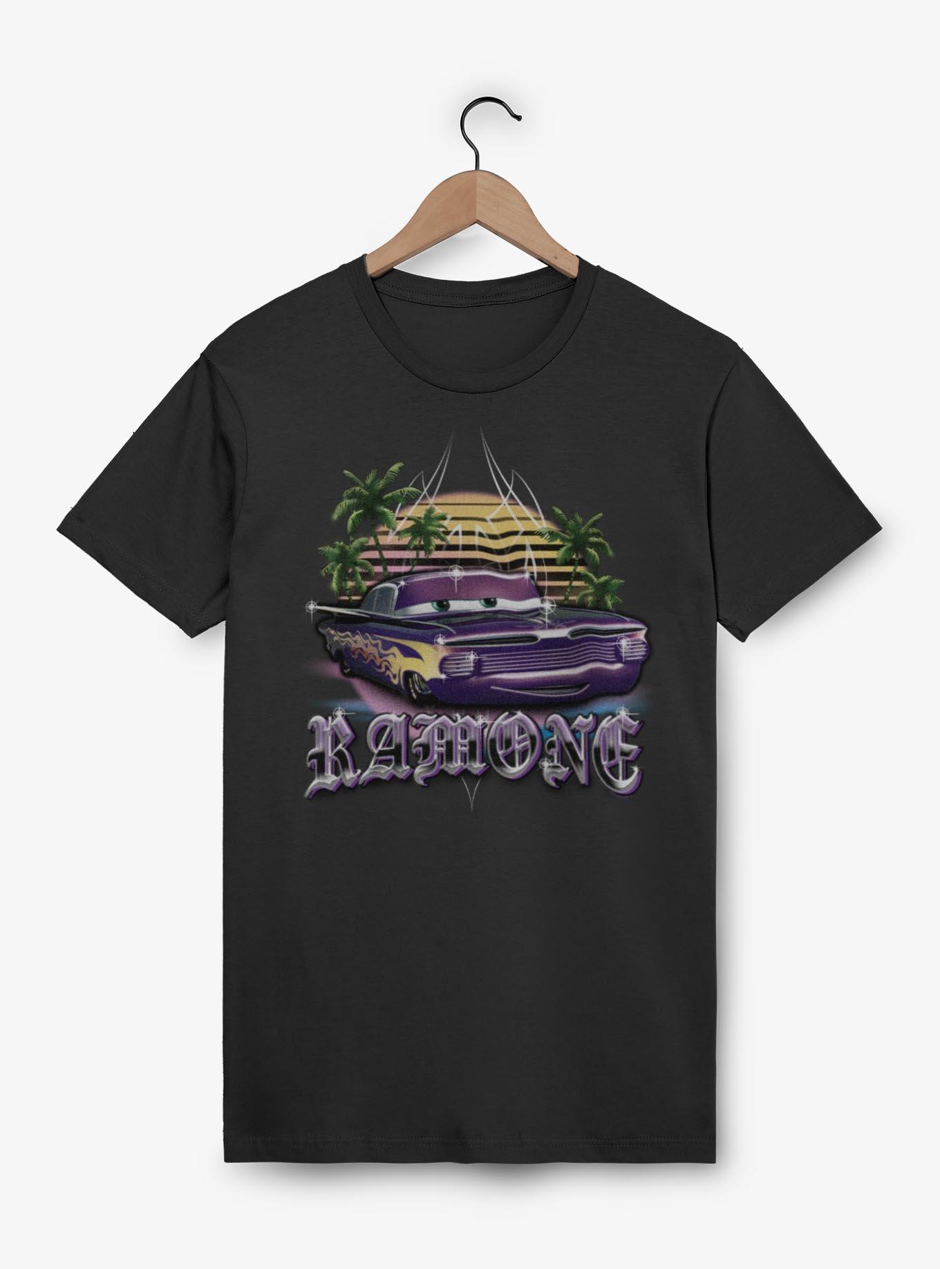 Disney Pixar Cars Ramone T-Shirt, , hi-res