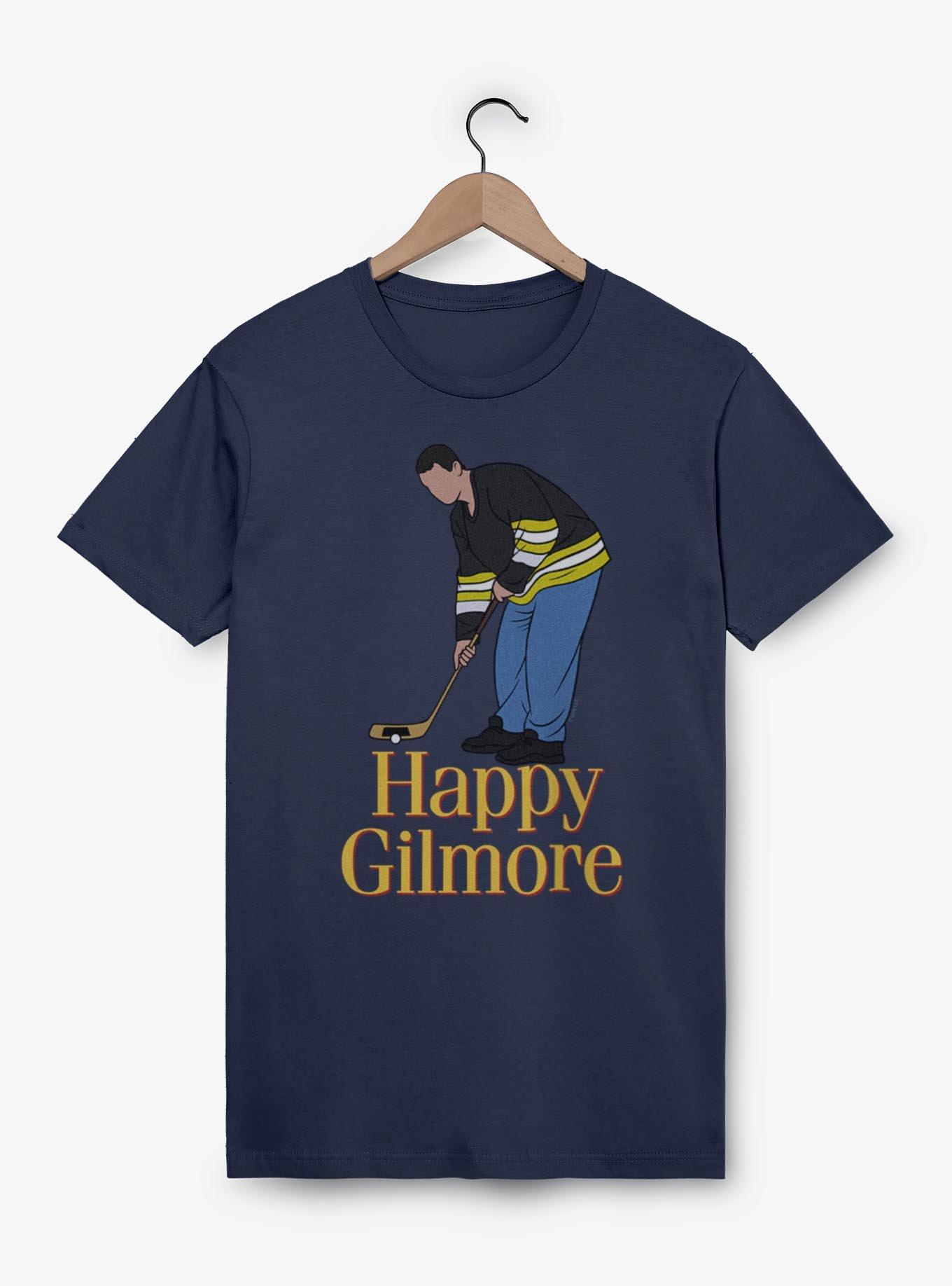 Happy Gilmore Happy Putt T-Shirt, , hi-res