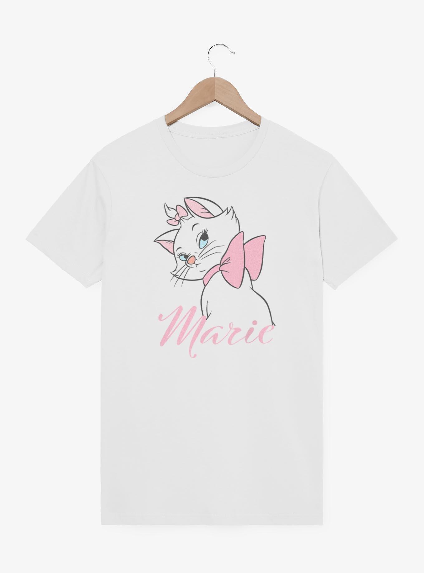Disney The Aristocats Sassy Marie T-Shirt, , hi-res