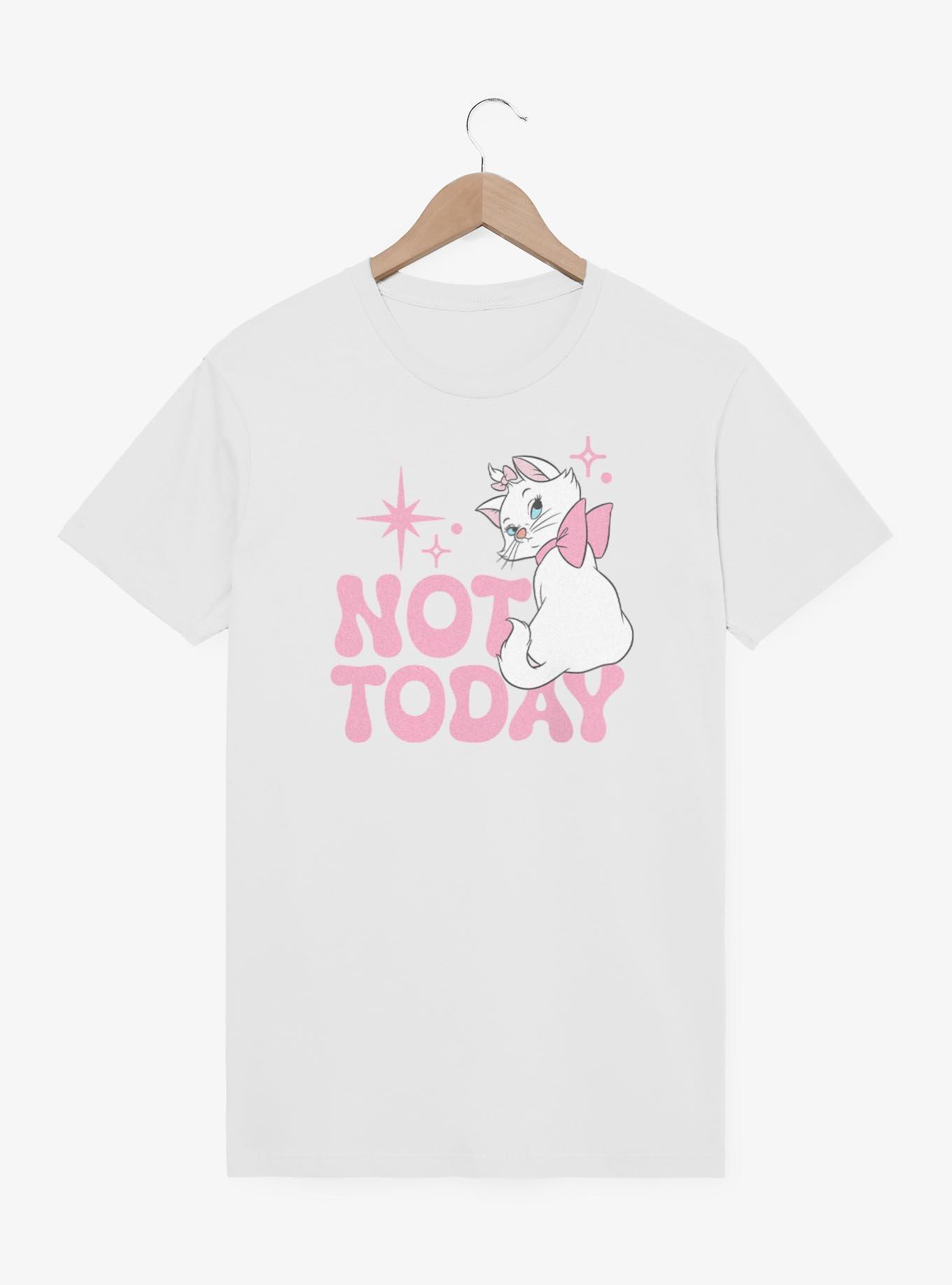 Disney The Aristocats Not Today T-Shirt, , hi-res