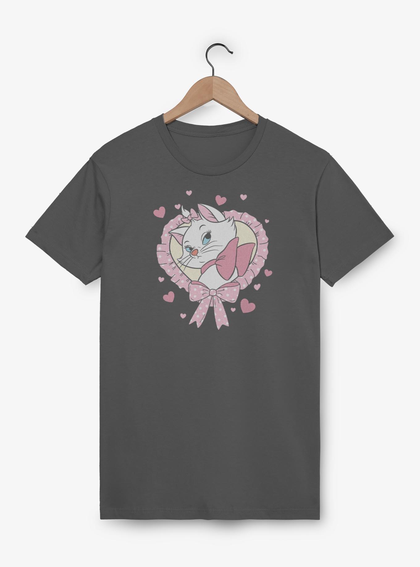 Disney The Aristocats Sassy Kitty T-Shirt, , hi-res